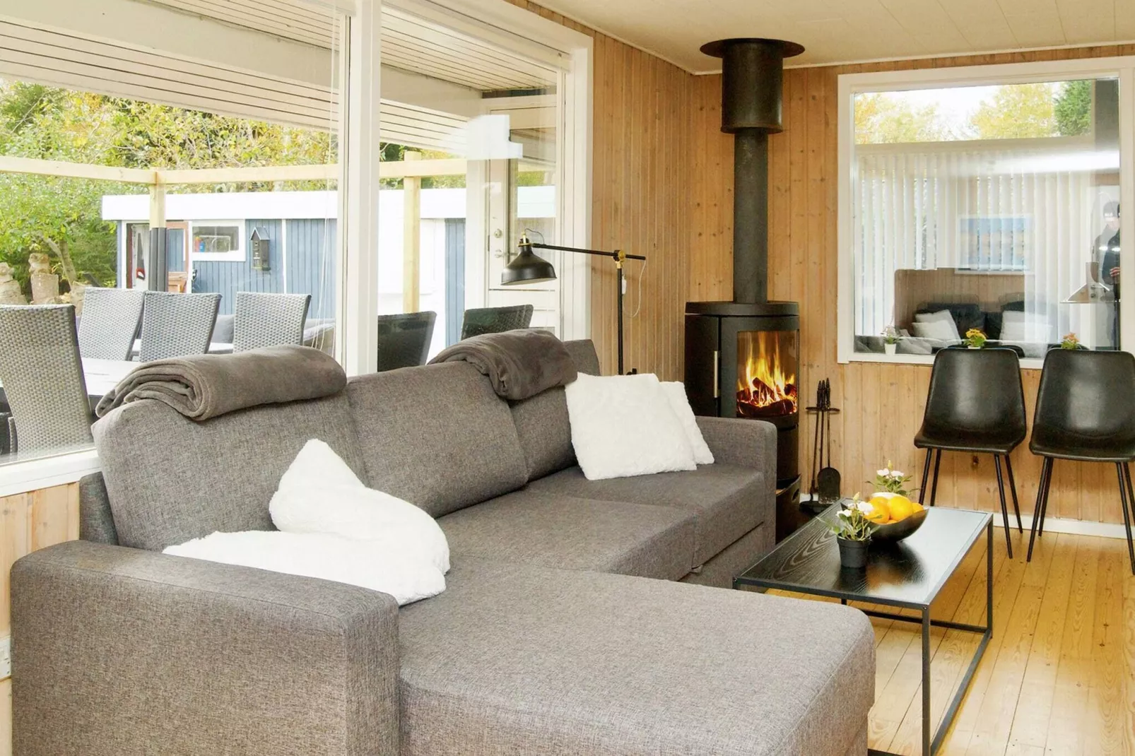 7 person holiday home in Holbæk-By Traum-Indoor