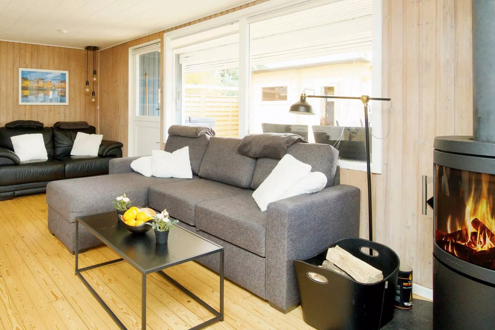 7 person holiday home in Holbæk-By Traum-Indoor