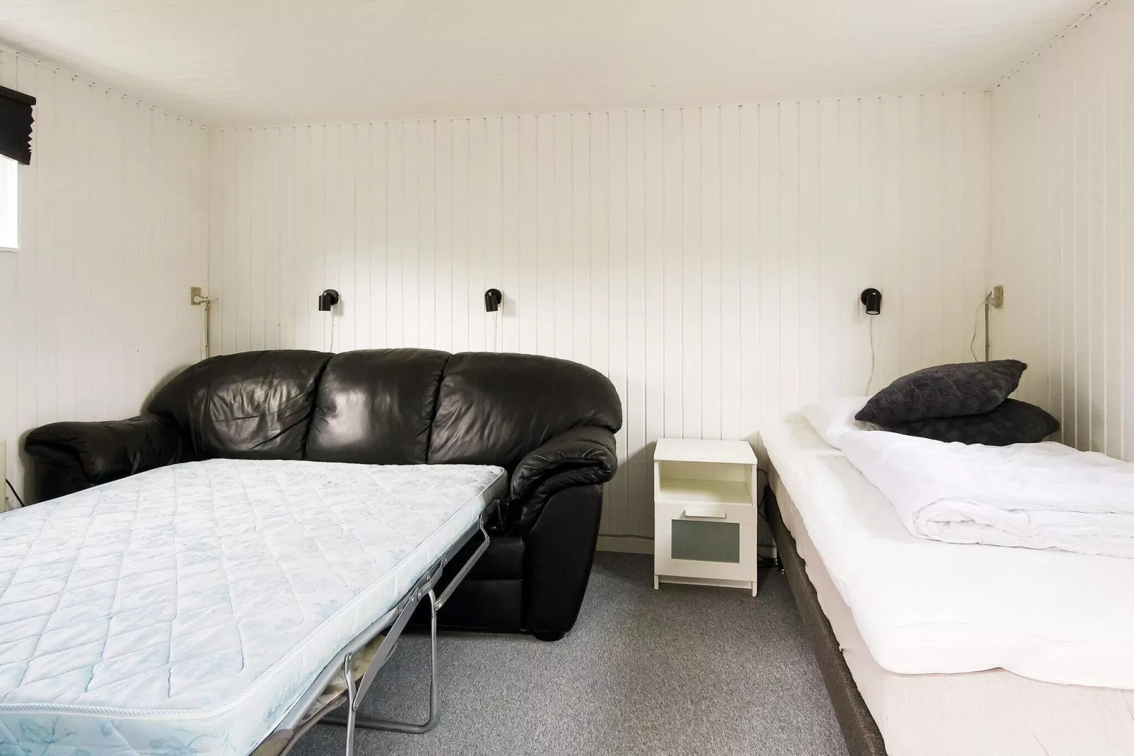 7 person holiday home in Holbæk-By Traum-Indoor