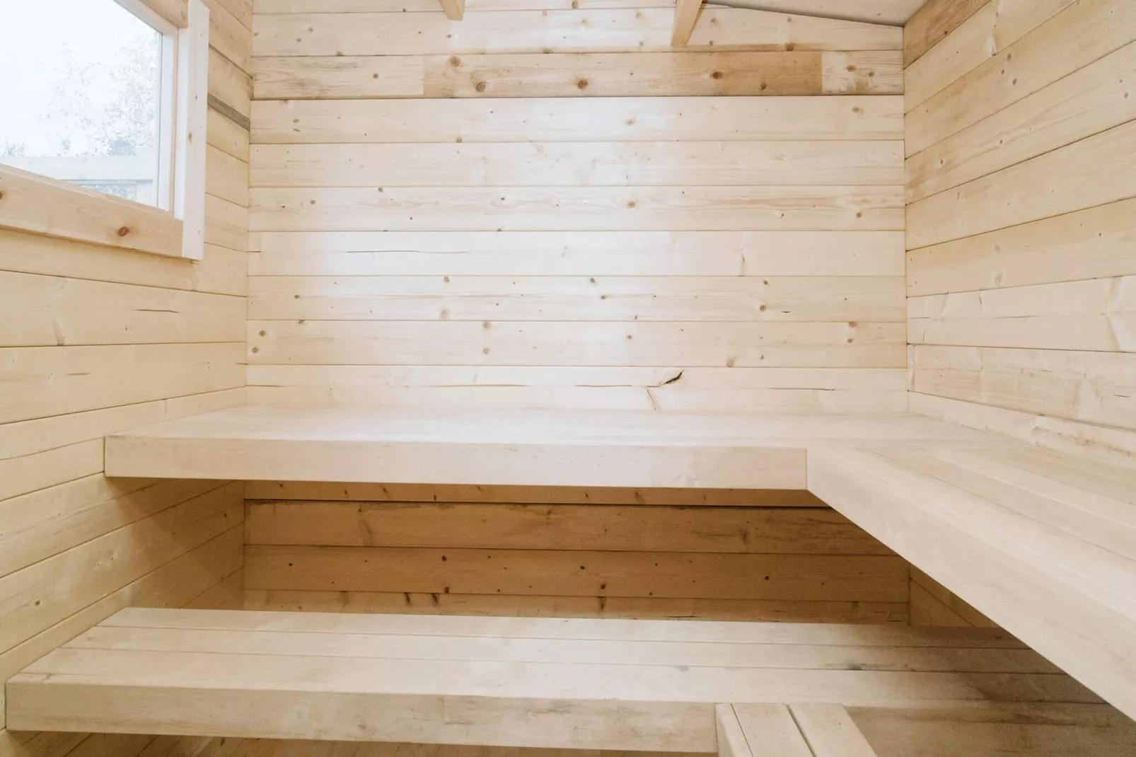 7 person holiday home in Holbæk-By Traum-Sauna