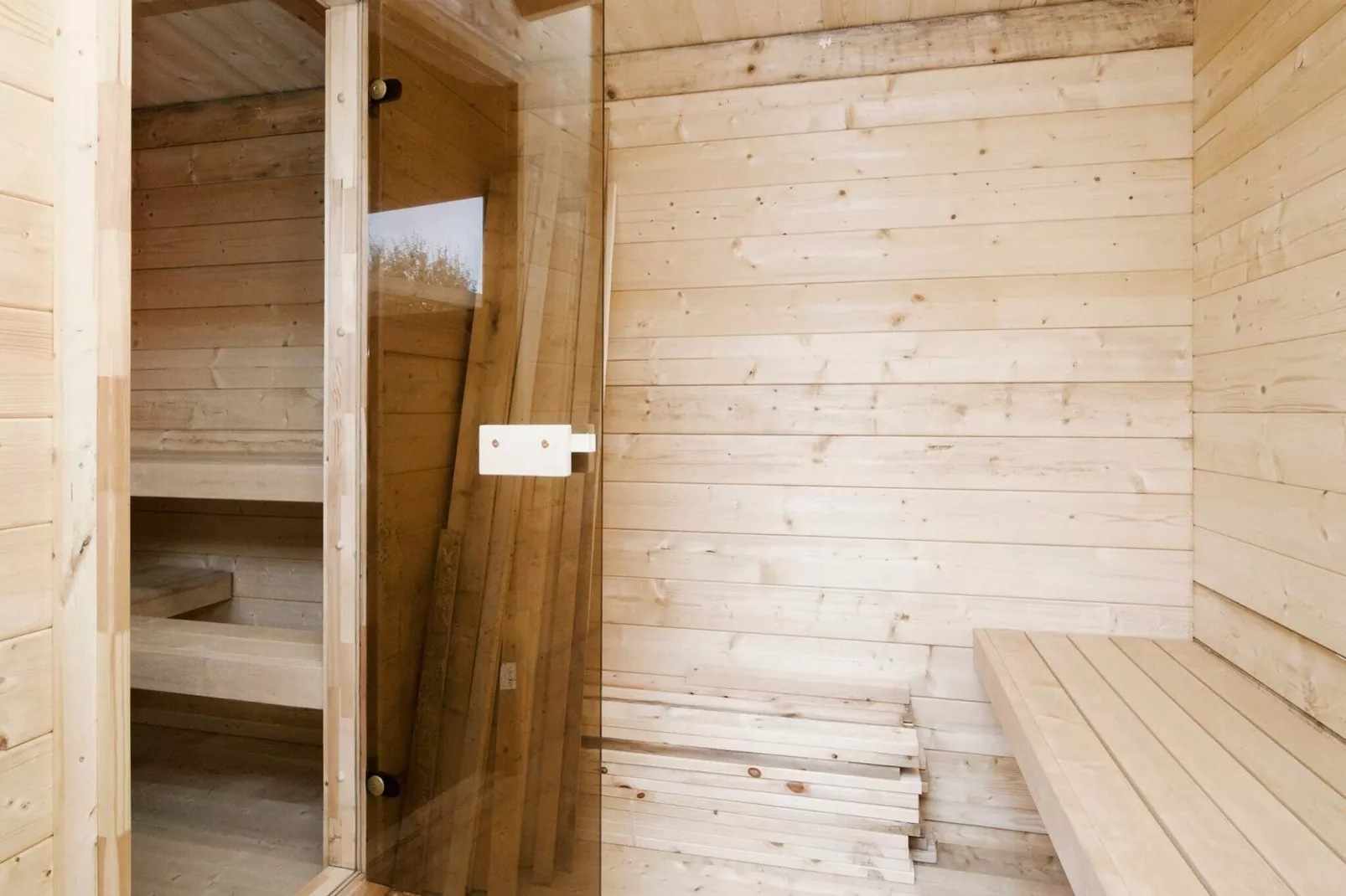 7 person holiday home in Holbæk-By Traum-Sauna