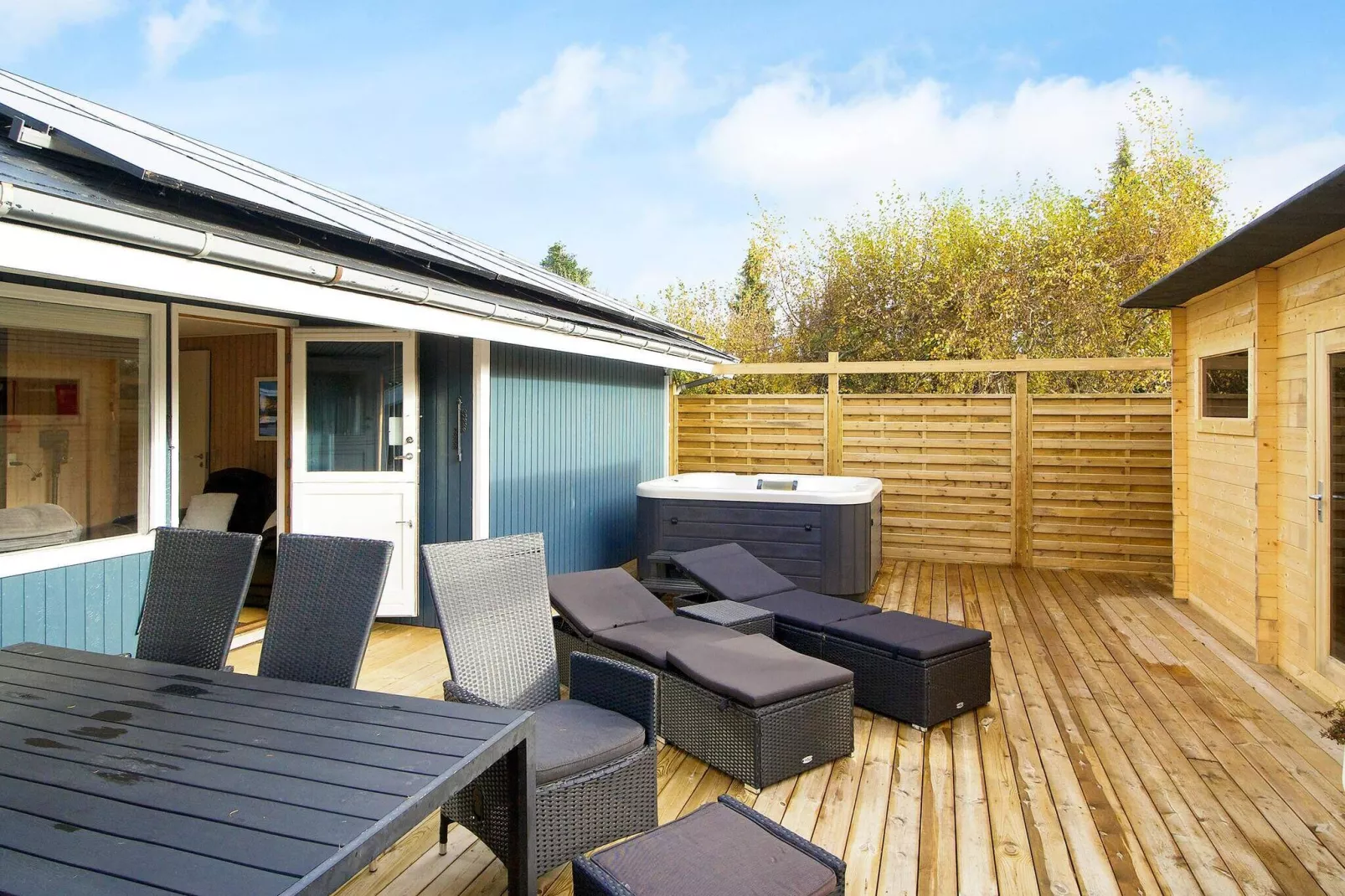 7 person holiday home in Holbæk-By Traum-View