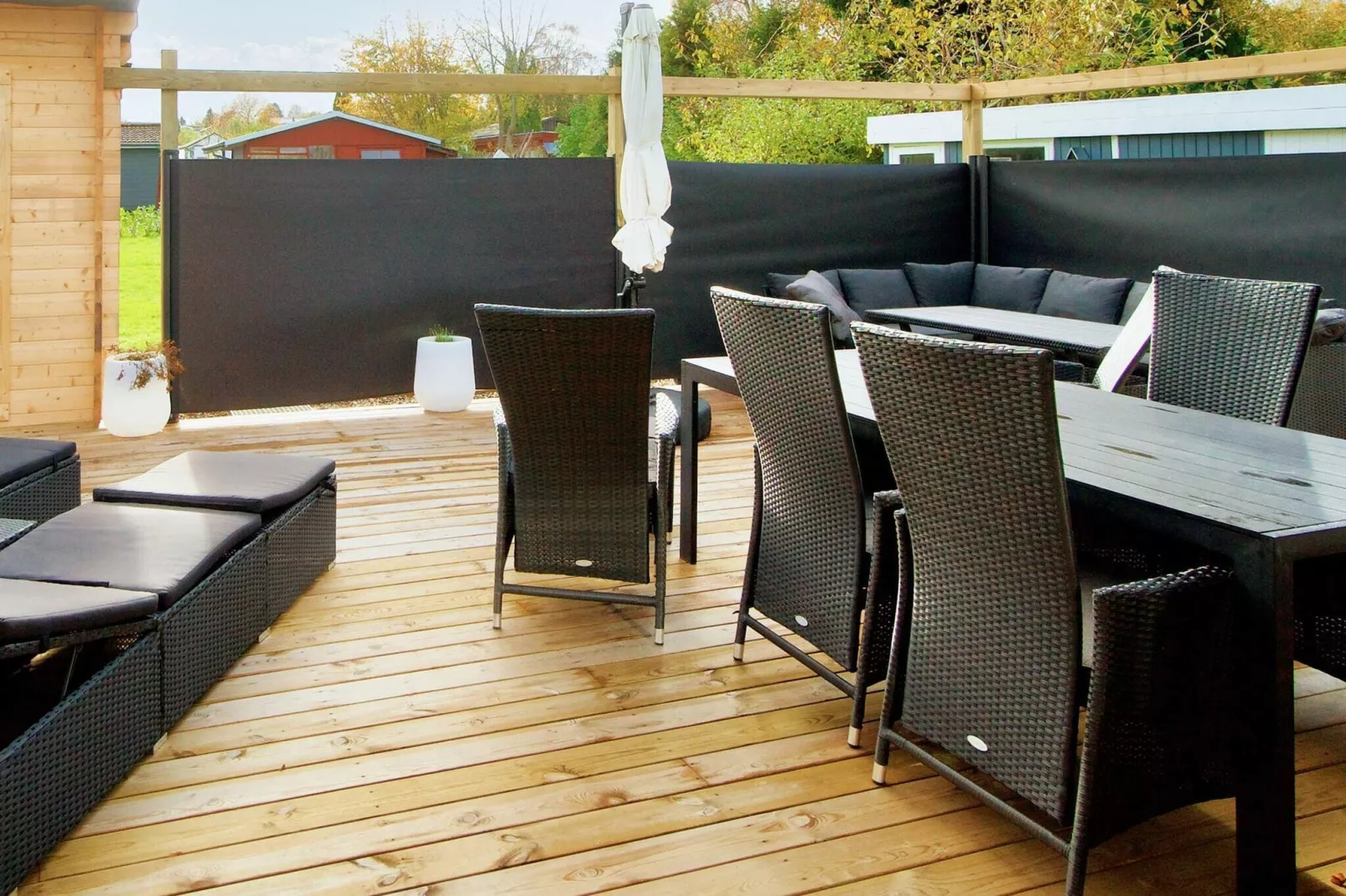 7 person holiday home in Holbæk-By Traum-View