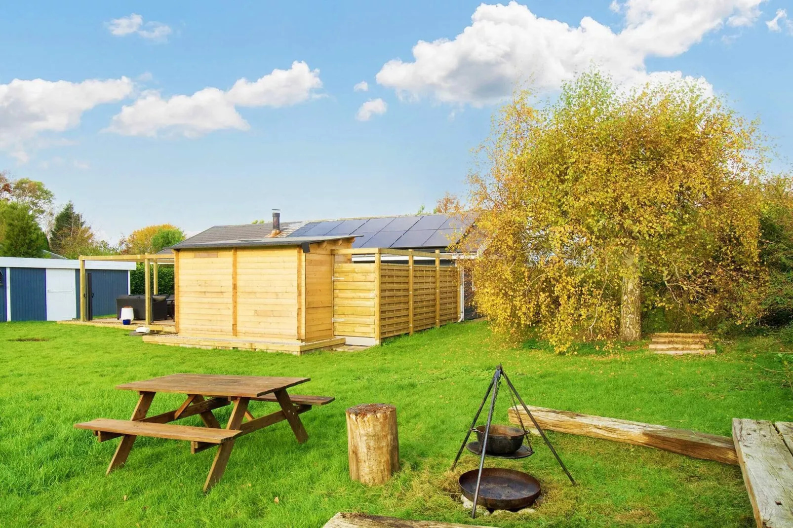 7 person holiday home in Holbæk-By Traum-View
