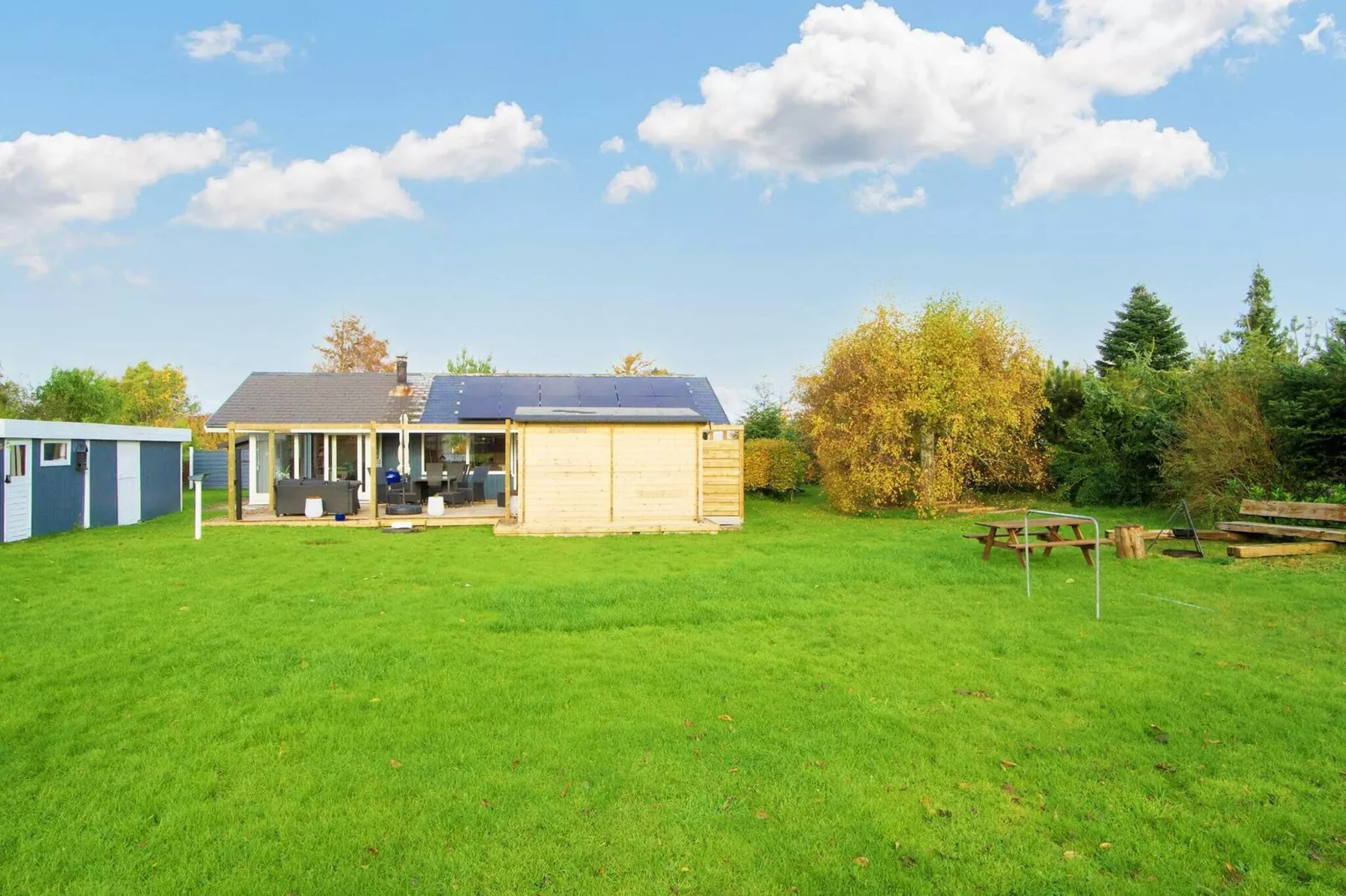 7 person holiday home in Holbæk-By Traum-View