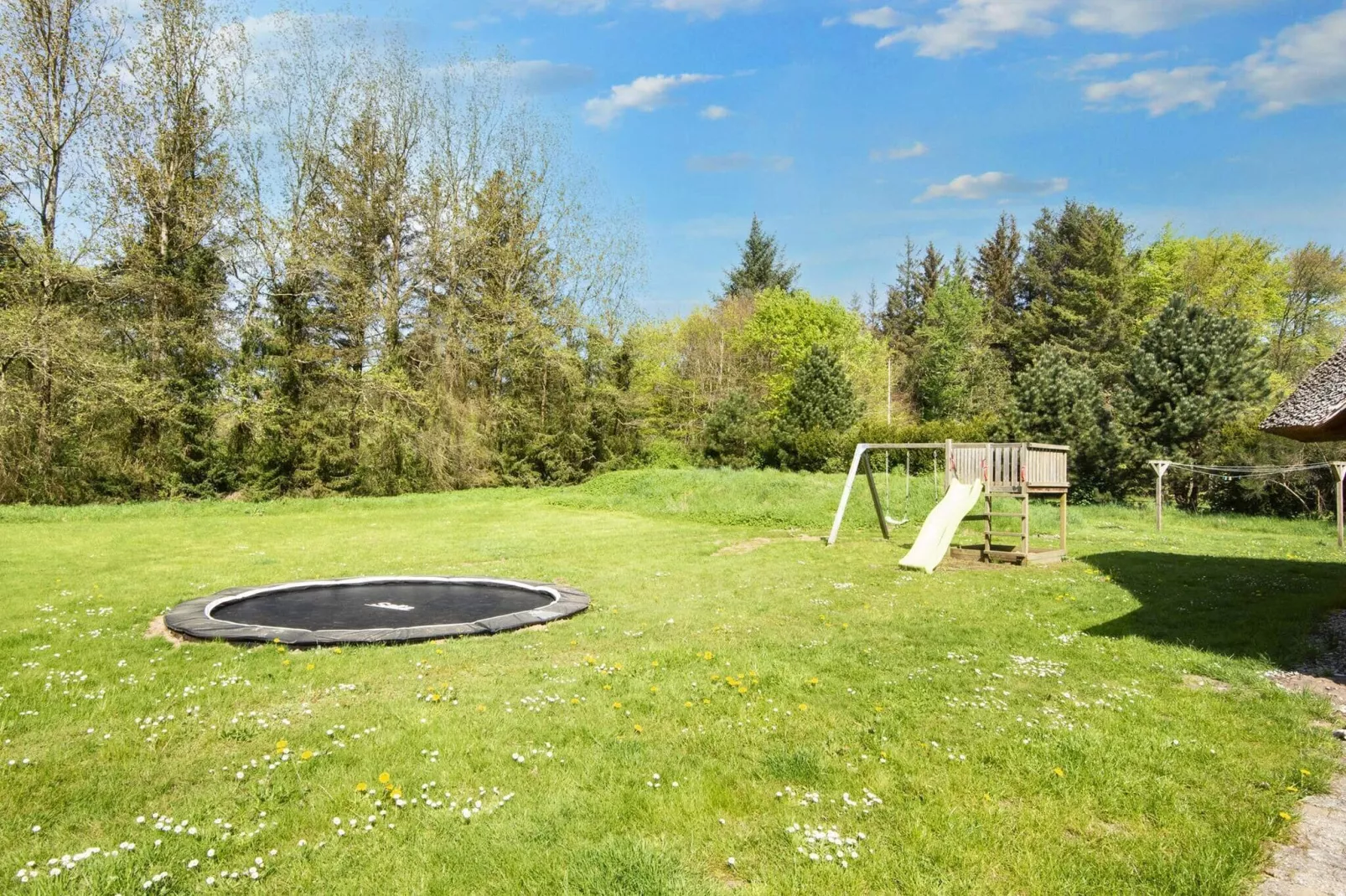 12 person holiday home in Ulfborg-By Traum-View