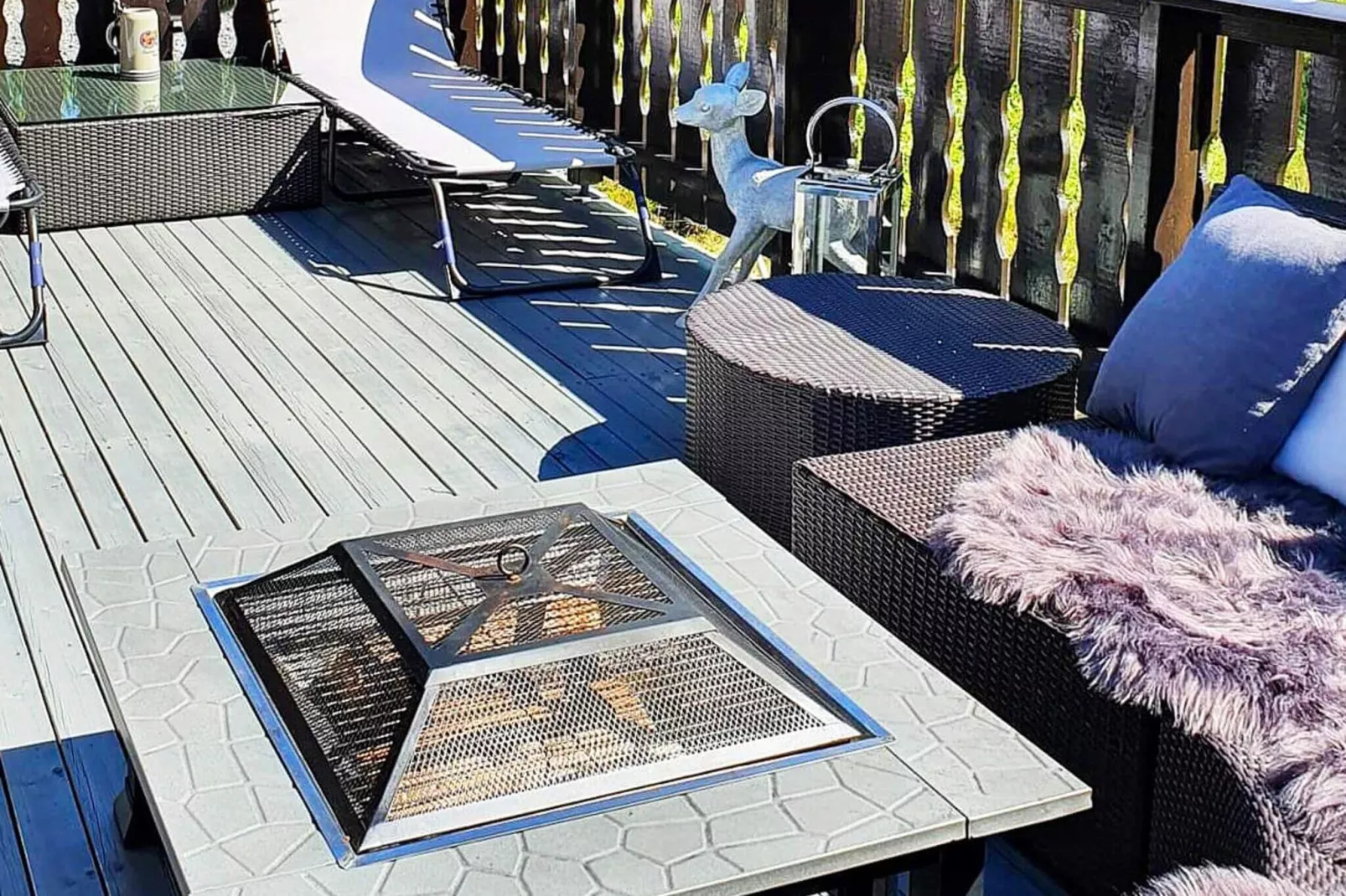 6 person holiday home in Passebekk-By Traum-Outdoor