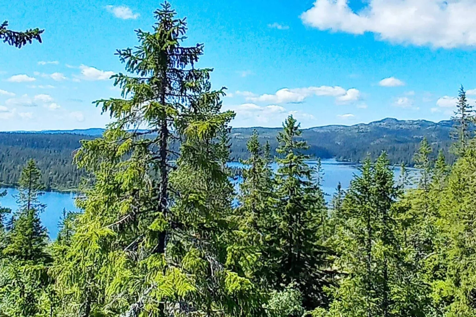 6 person holiday home in Passebekk-By Traum-Water view