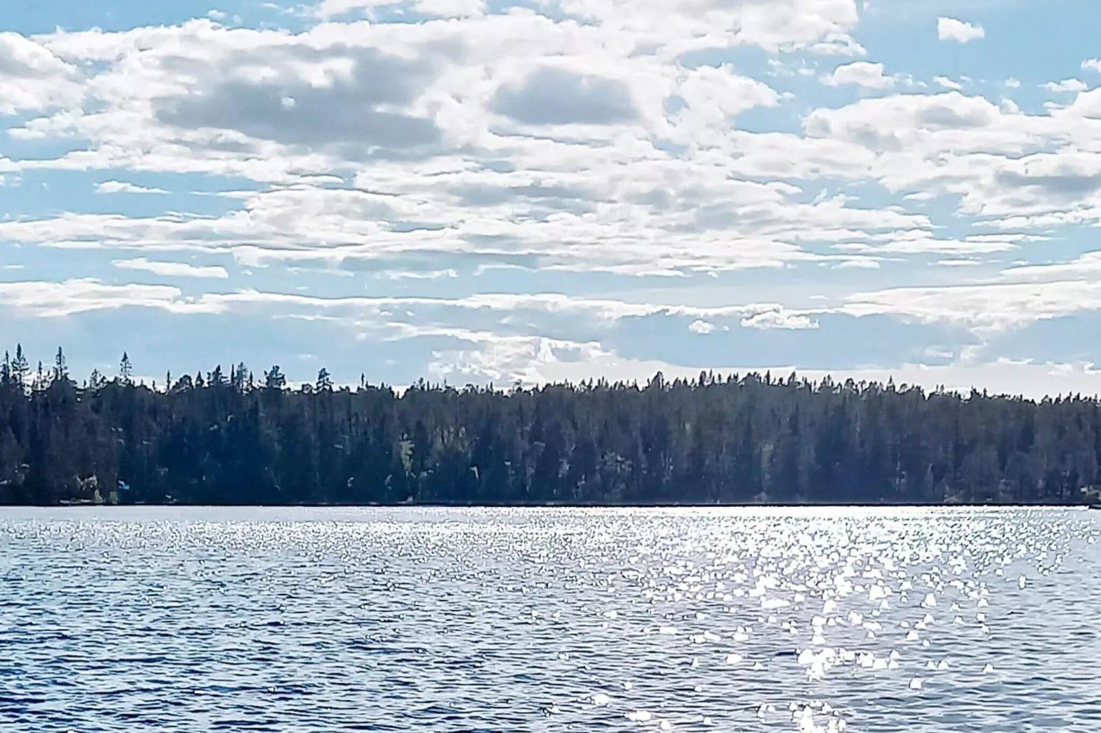 6 person holiday home in Passebekk-By Traum-Water view