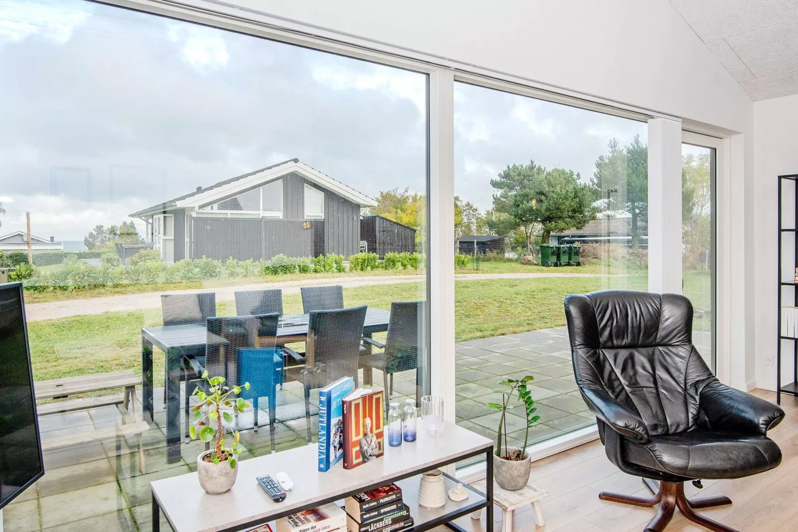 9 person holiday home in Glesborg-By Traum-Indoor
