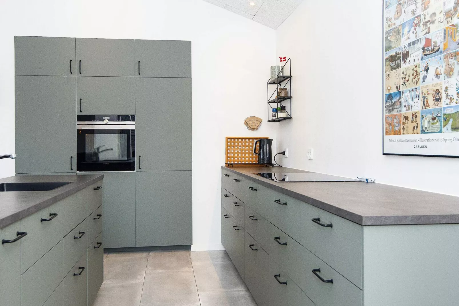9 person holiday home in Glesborg-By Traum-Indoor