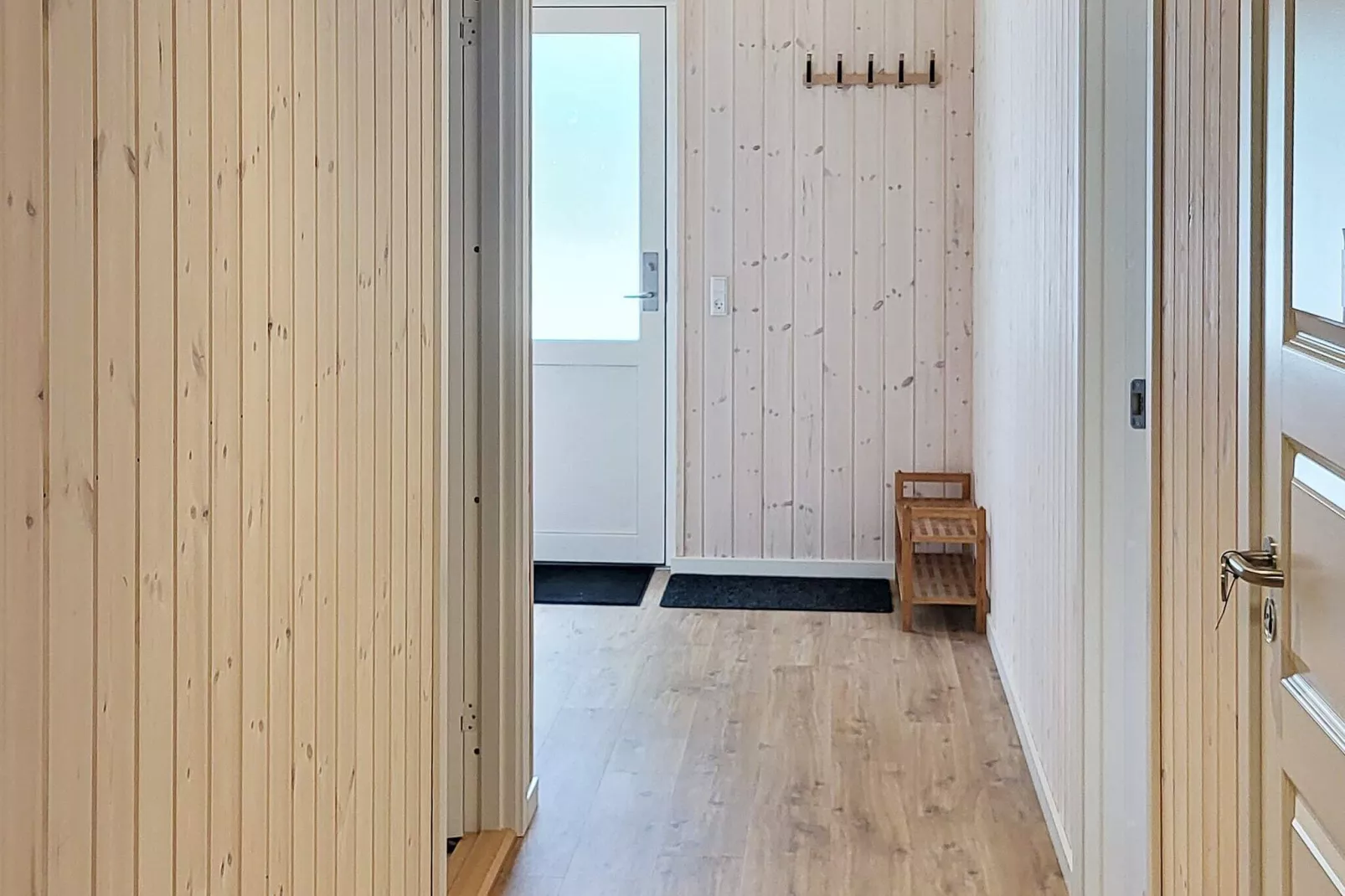 Holiday home in Glesborg with terrace-Indoor