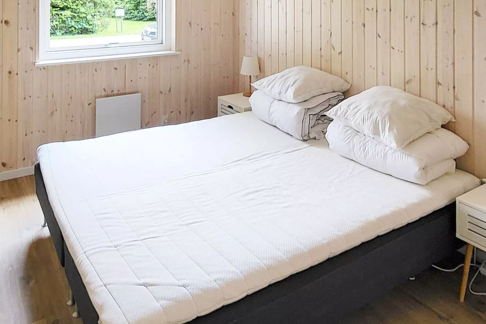 Holiday home in Glesborg with terrace-Indoor