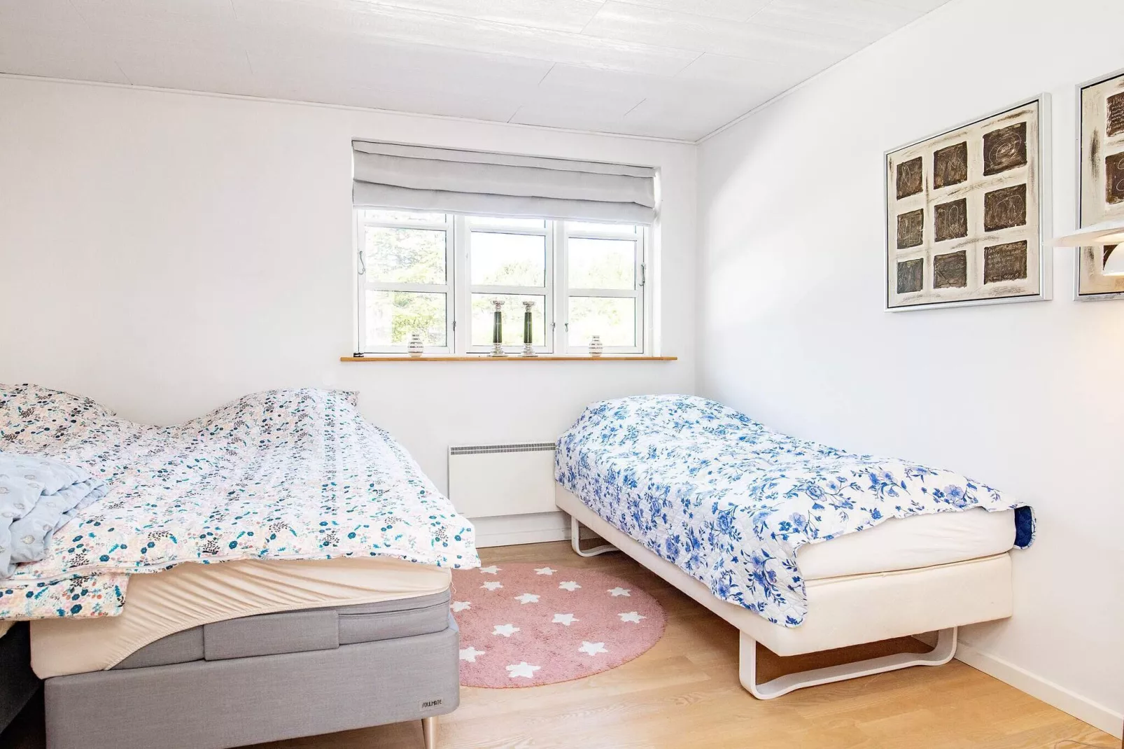 Retraite de luxe avec spa a Lolland -- By Traum Ferienwohnungen-Intérieur