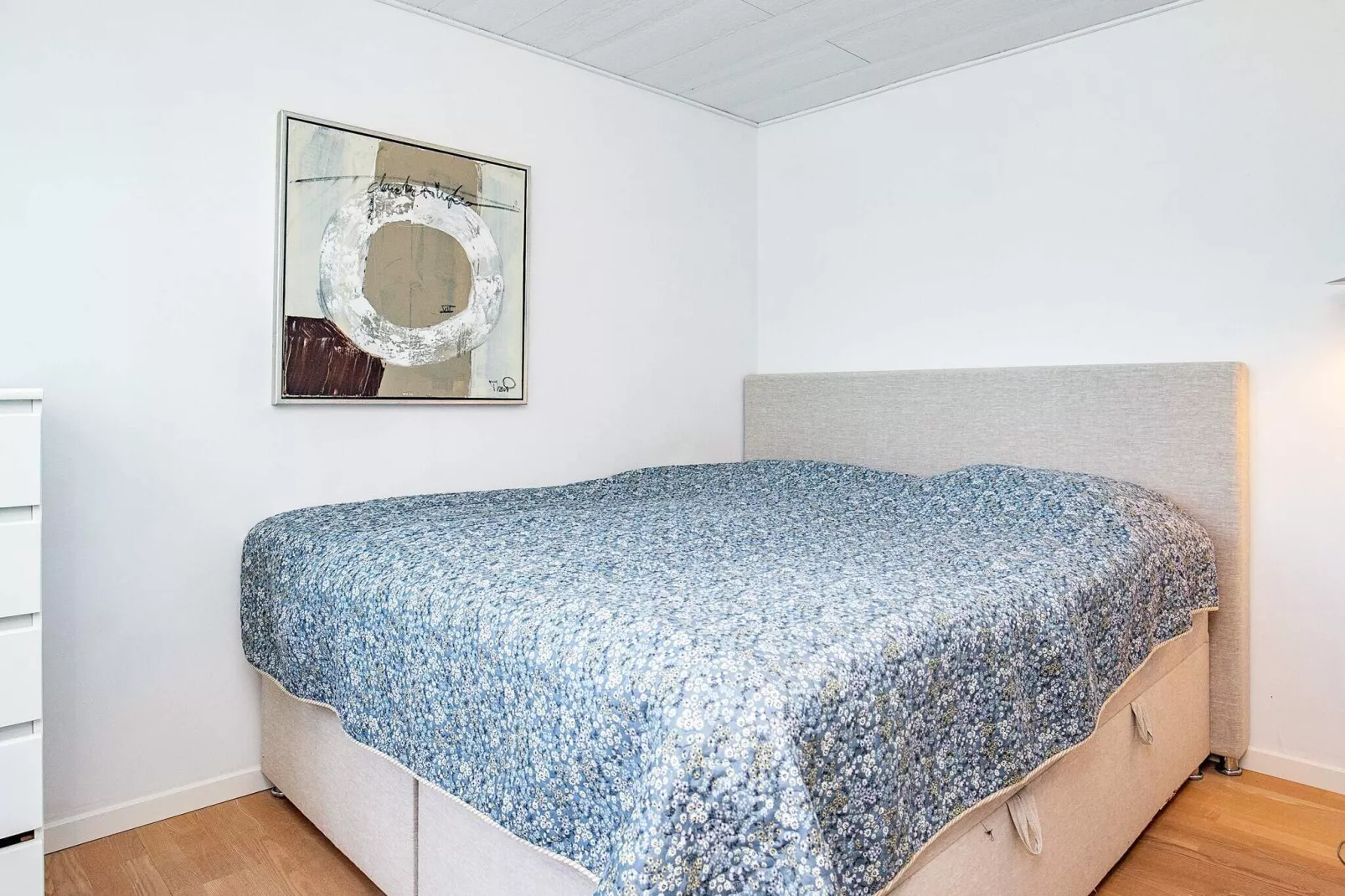 Retraite de luxe avec spa a Lolland -- By Traum Ferienwohnungen-Intérieur