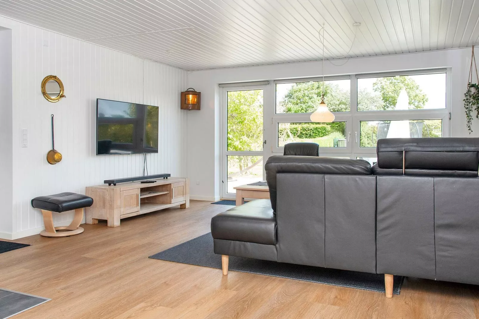7 person holiday home in Bjert-By Traum-Indoor