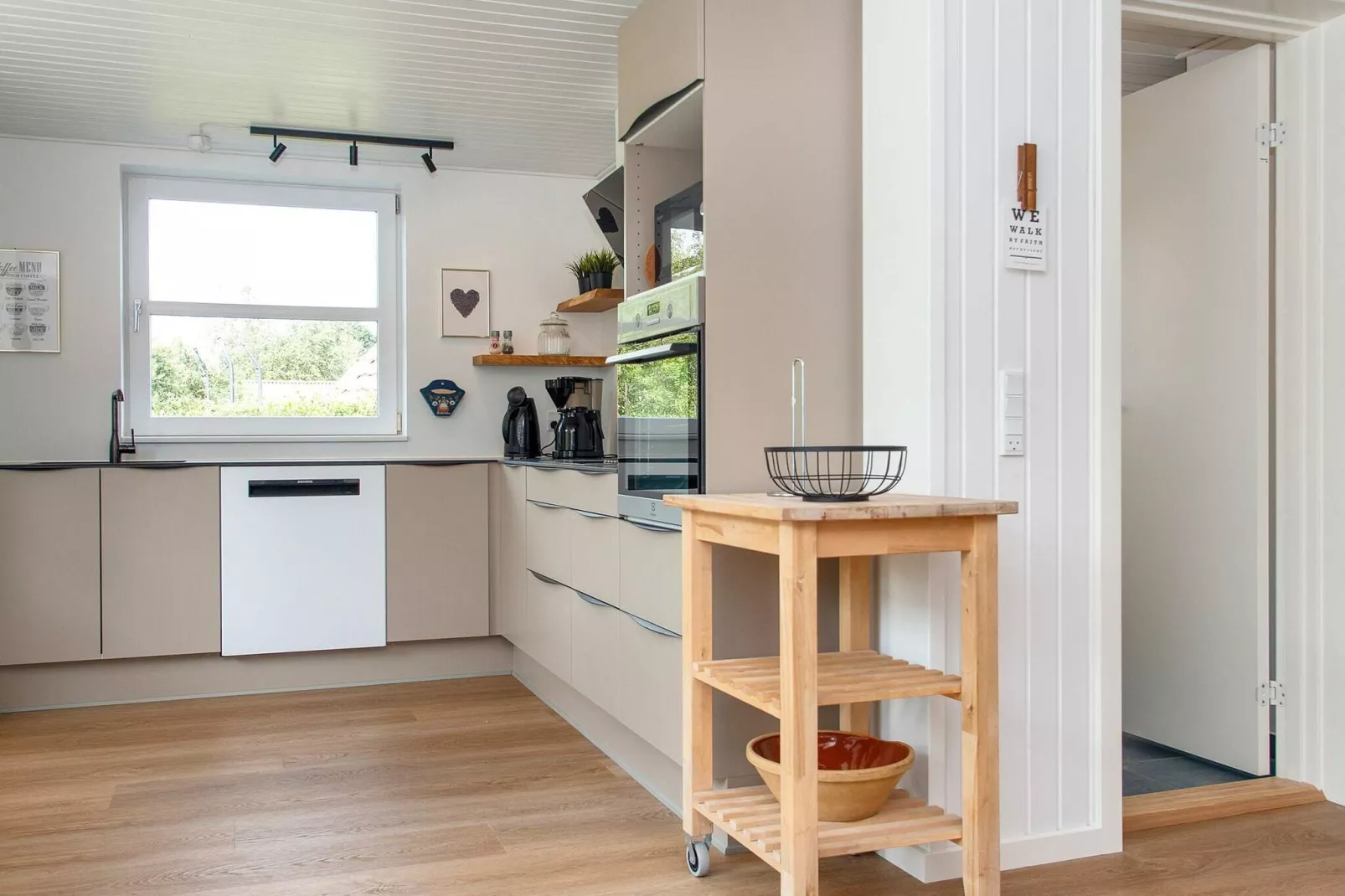 7 person holiday home in Bjert-By Traum-Indoor