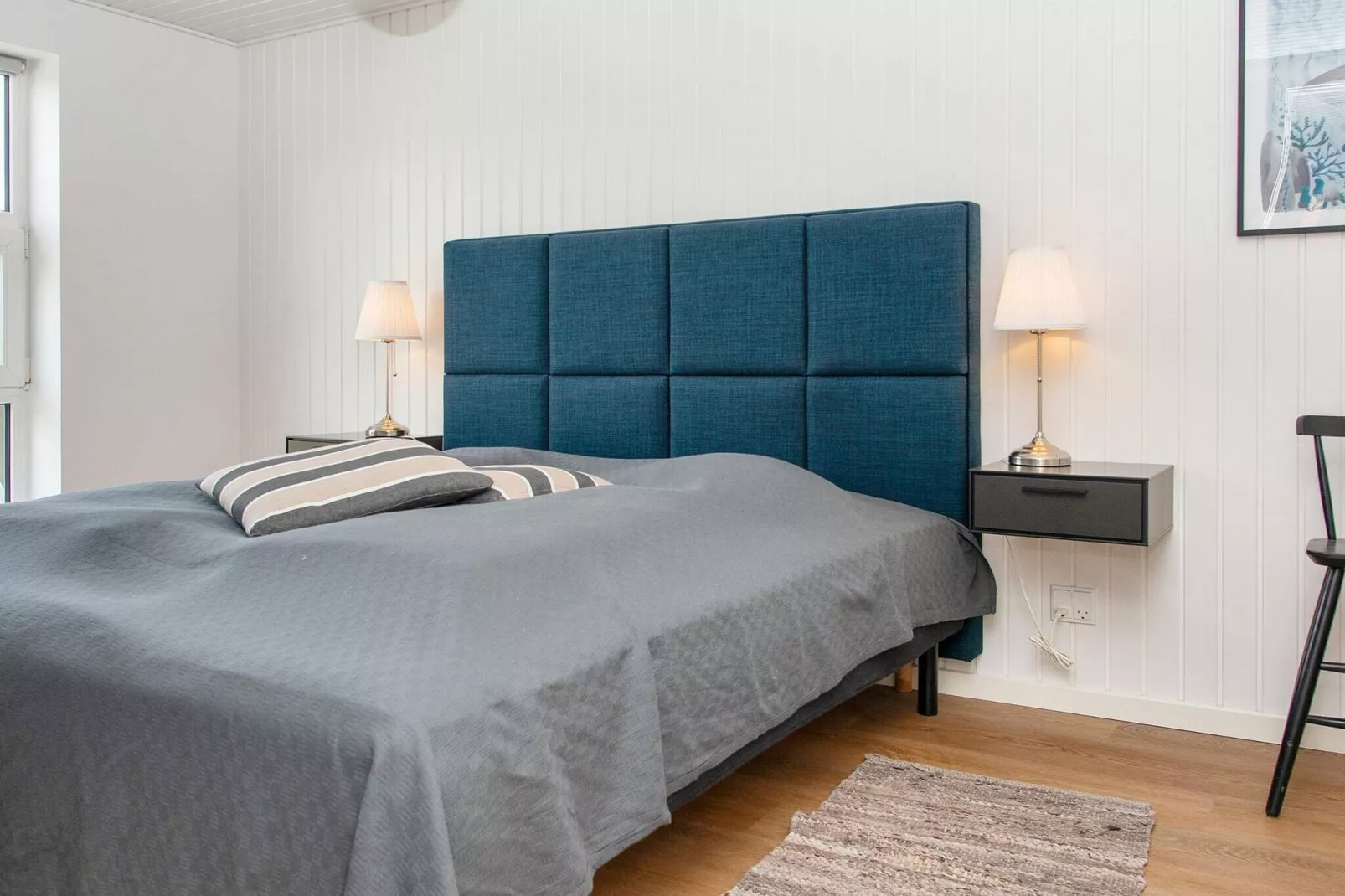 7 person holiday home in Bjert-By Traum-Indoor