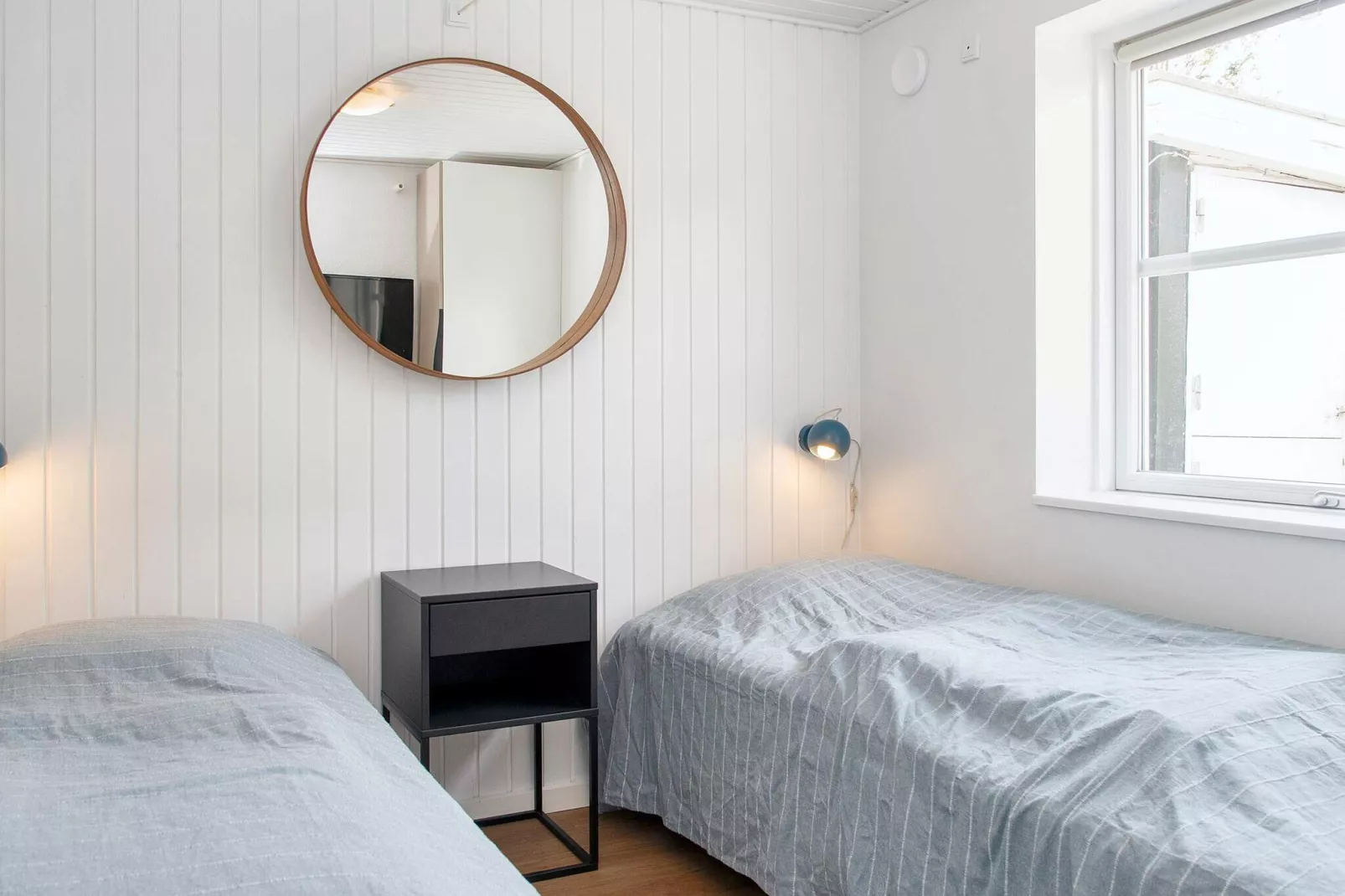7 person holiday home in Bjert-By Traum-Indoor