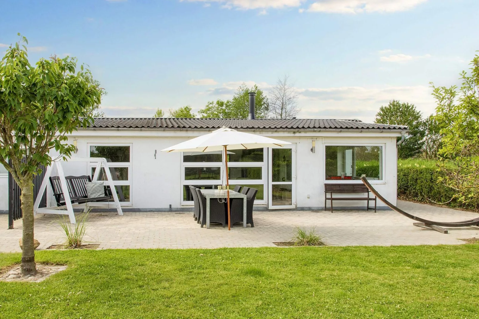 7 person holiday home in Bjert-By Traum-Not tagged