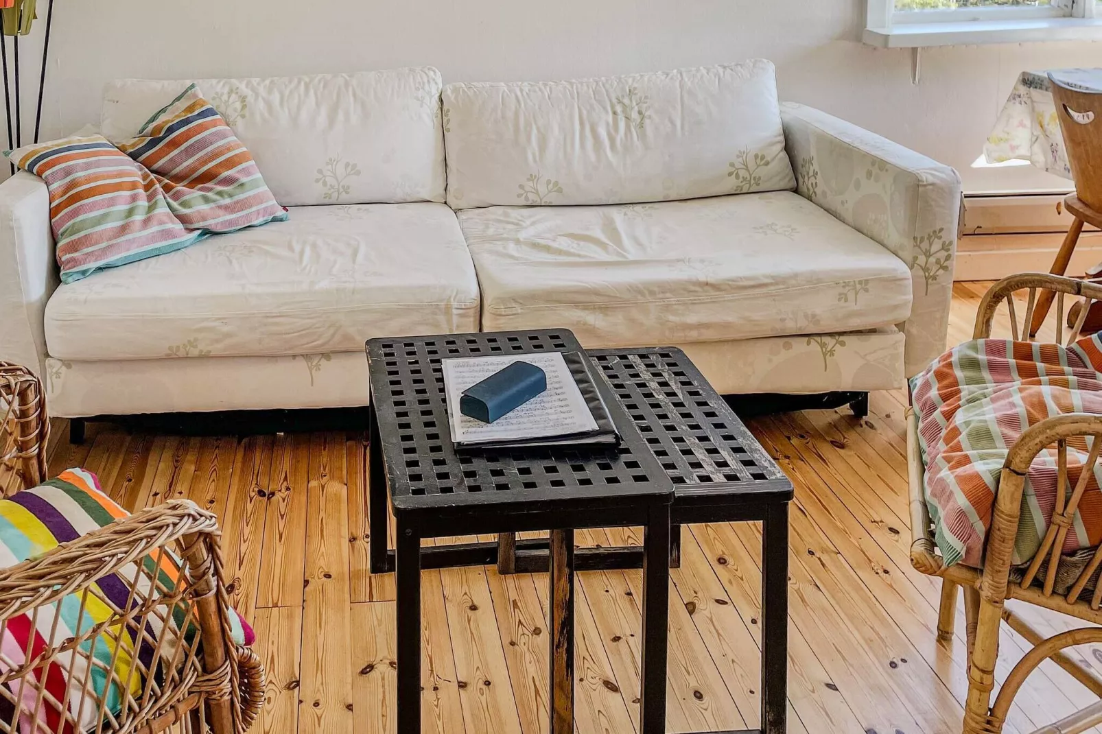 6 person holiday home in TYRESÖ-By Traum-Indoor