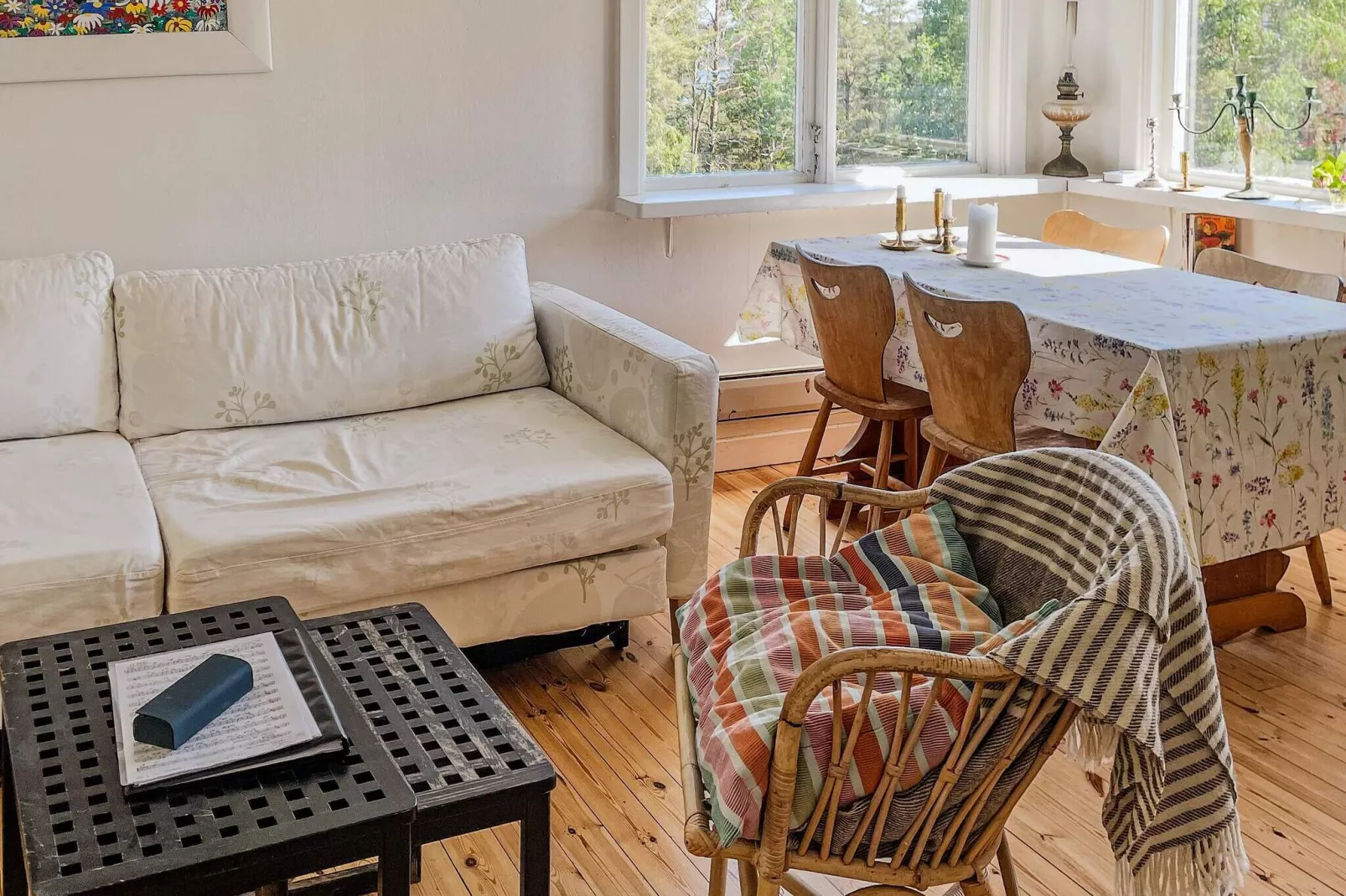 6 person holiday home in TYRESÖ-By Traum-Indoor