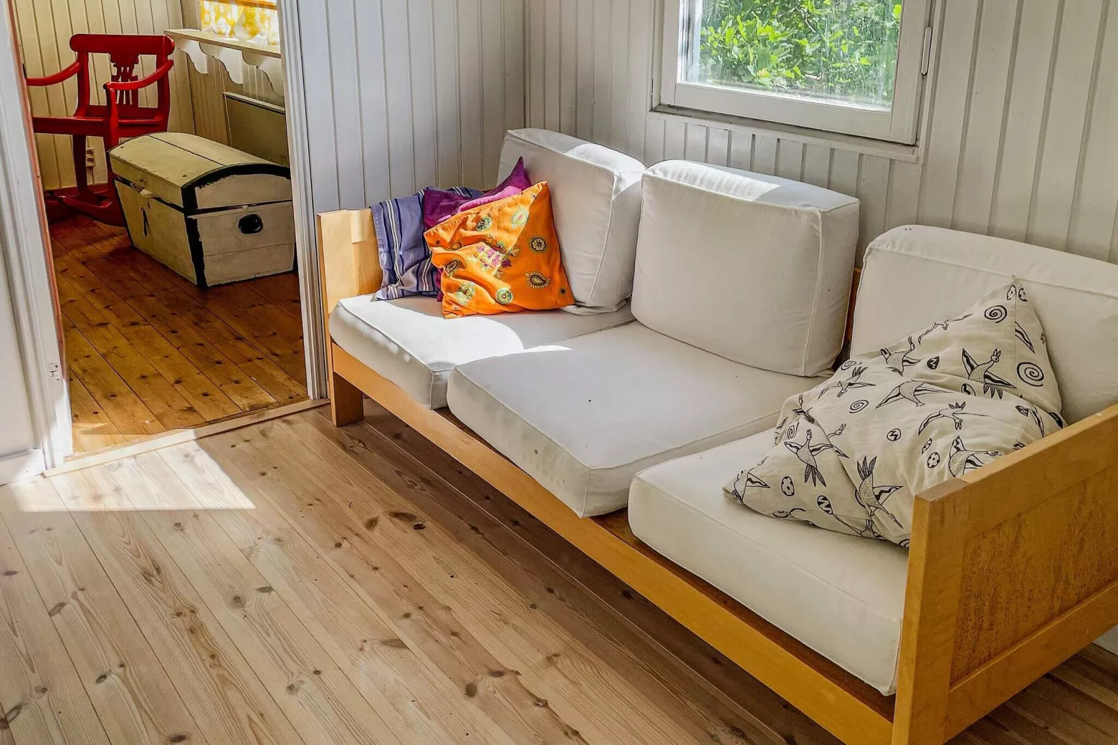 6 person holiday home in TYRESÖ-By Traum-Indoor