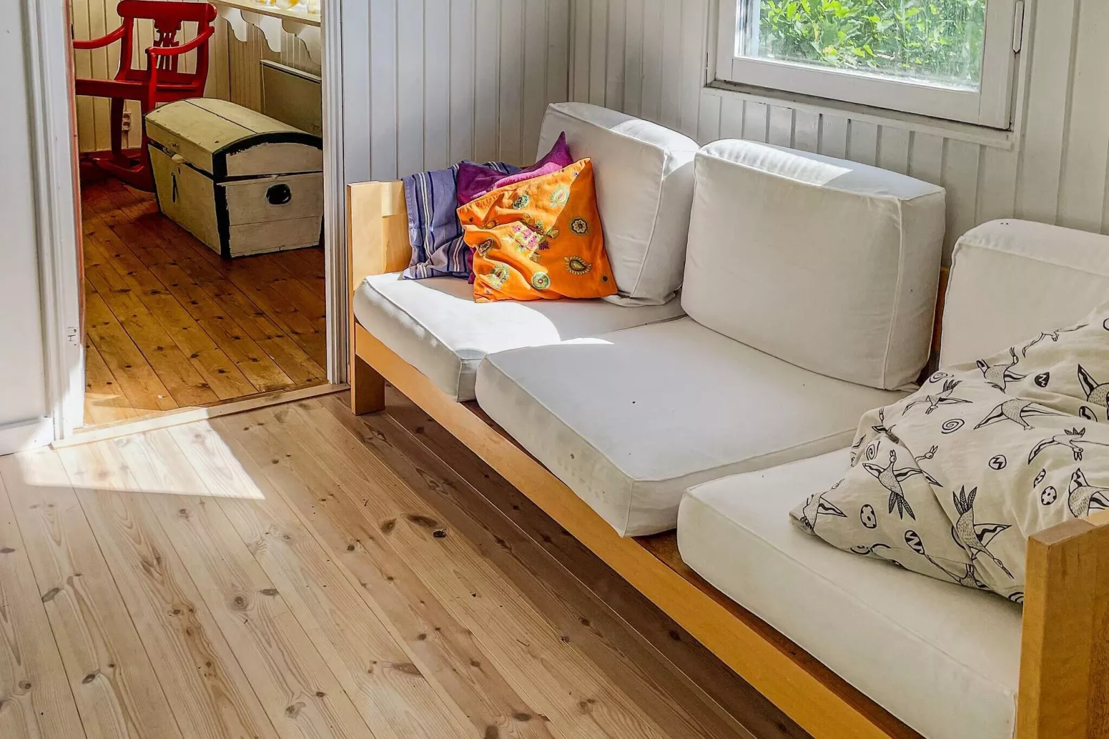 6 person holiday home in TYRESÖ-By Traum-Indoor