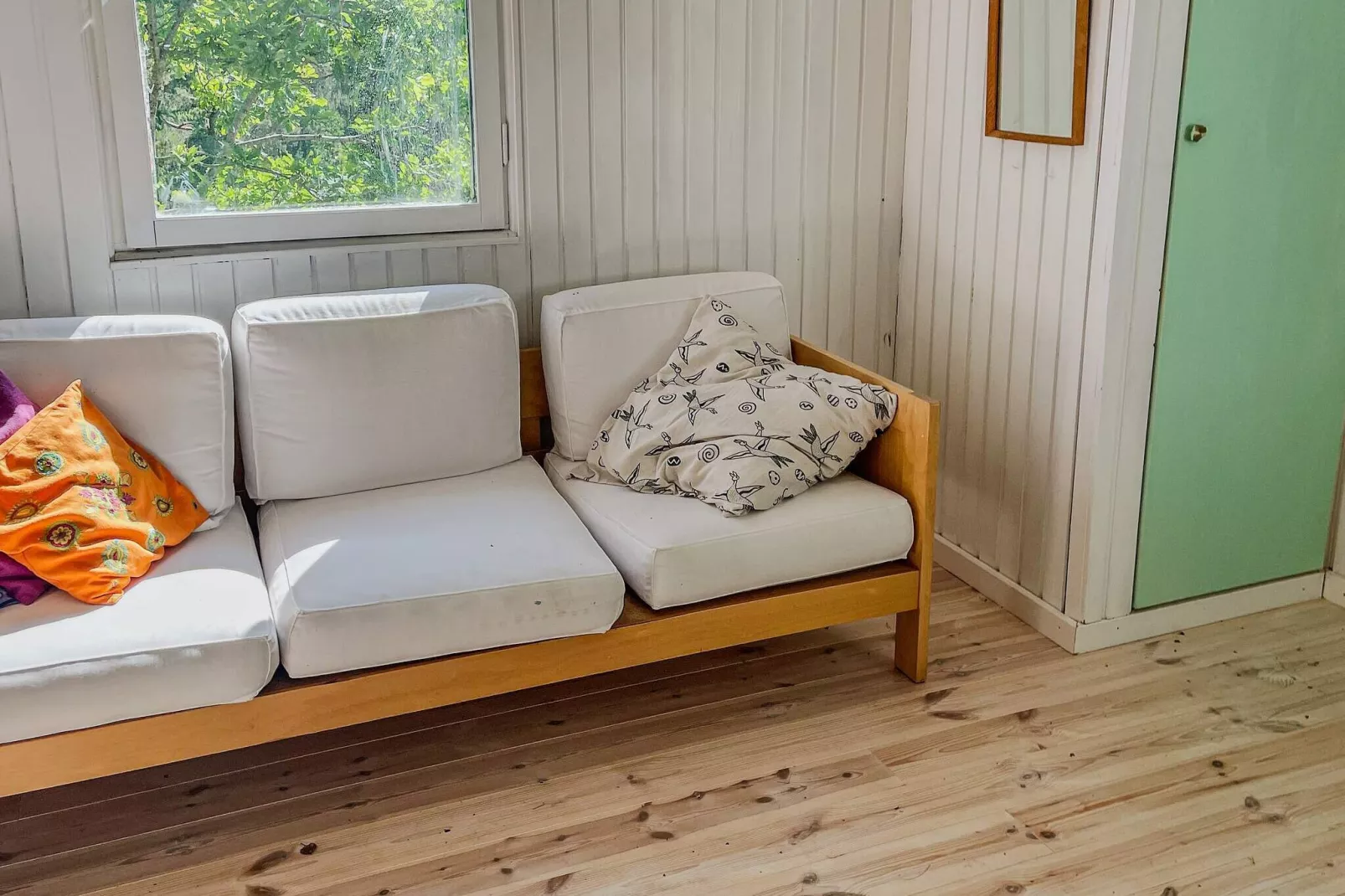 6 person holiday home in TYRESÖ-By Traum-Indoor