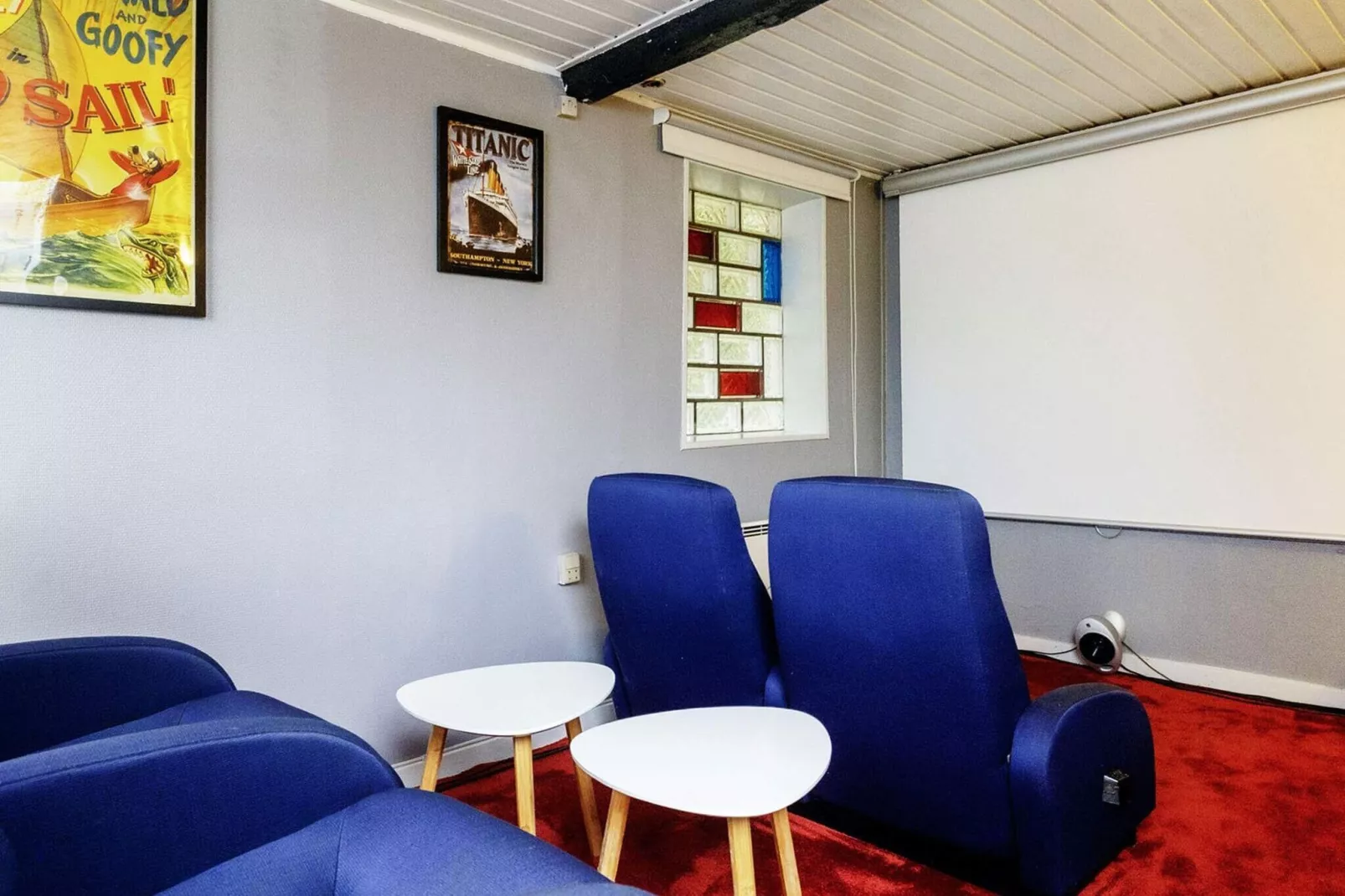6 person holiday home in Søby Ærø-By Traum-Indoor
