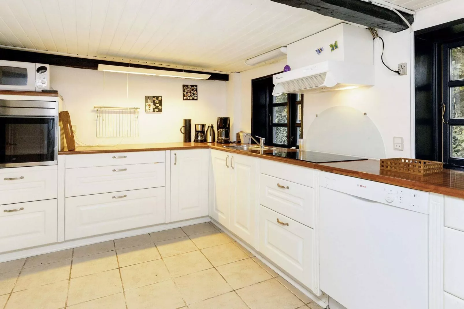 6 person holiday home in Søby Ærø-By Traum-Indoor