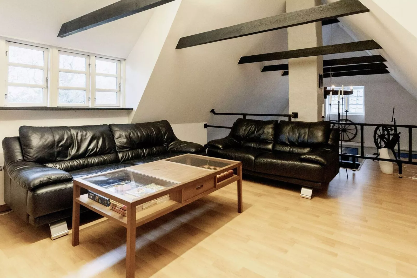 6 person holiday home in Søby Ærø-By Traum-Indoor