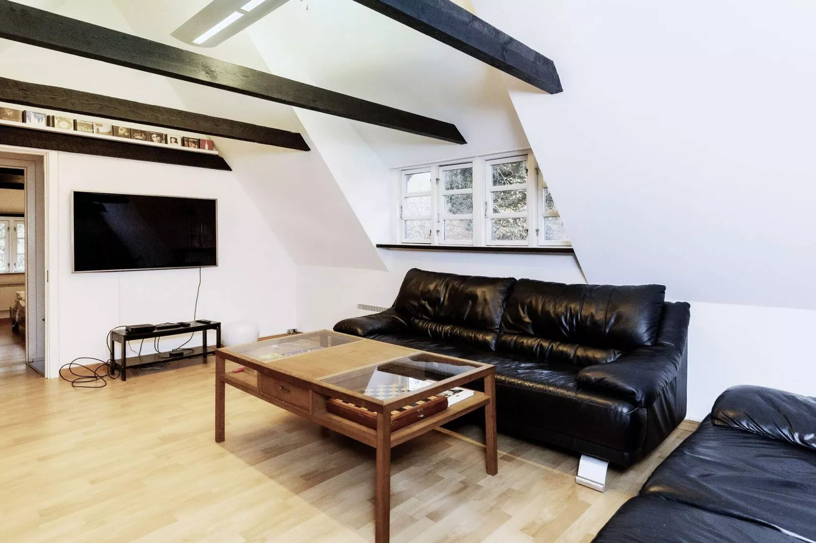 6 person holiday home in Søby Ærø-By Traum-Indoor