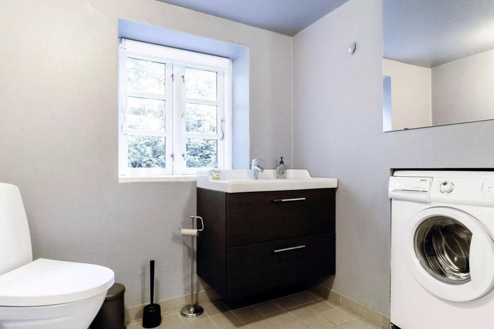 6 person holiday home in Søby Ærø-By Traum-Indoor
