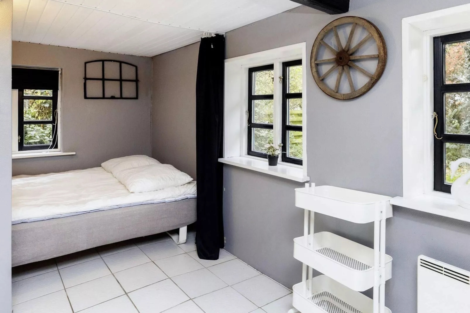 6 person holiday home in Søby Ærø-By Traum-Indoor