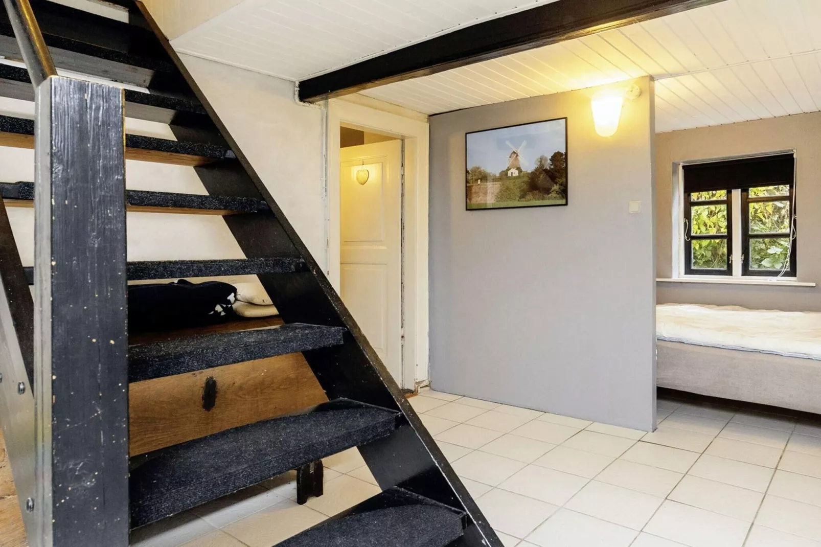 6 person holiday home in Søby Ærø-By Traum-Indoor