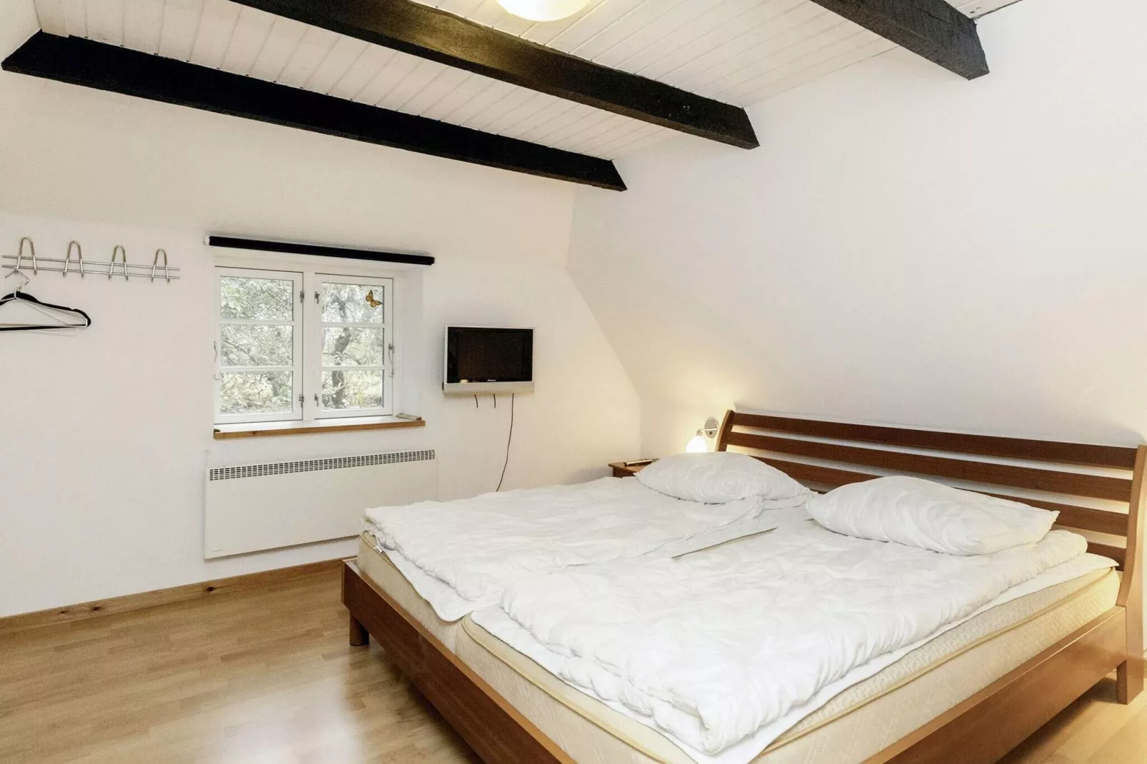 6 person holiday home in Søby Ærø-By Traum-Indoor