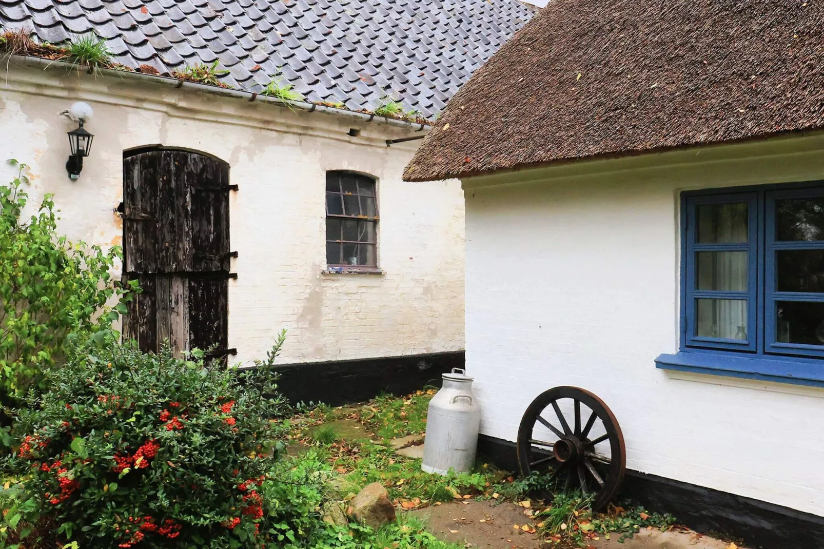 6 person holiday home in Søby Ærø-By Traum-View