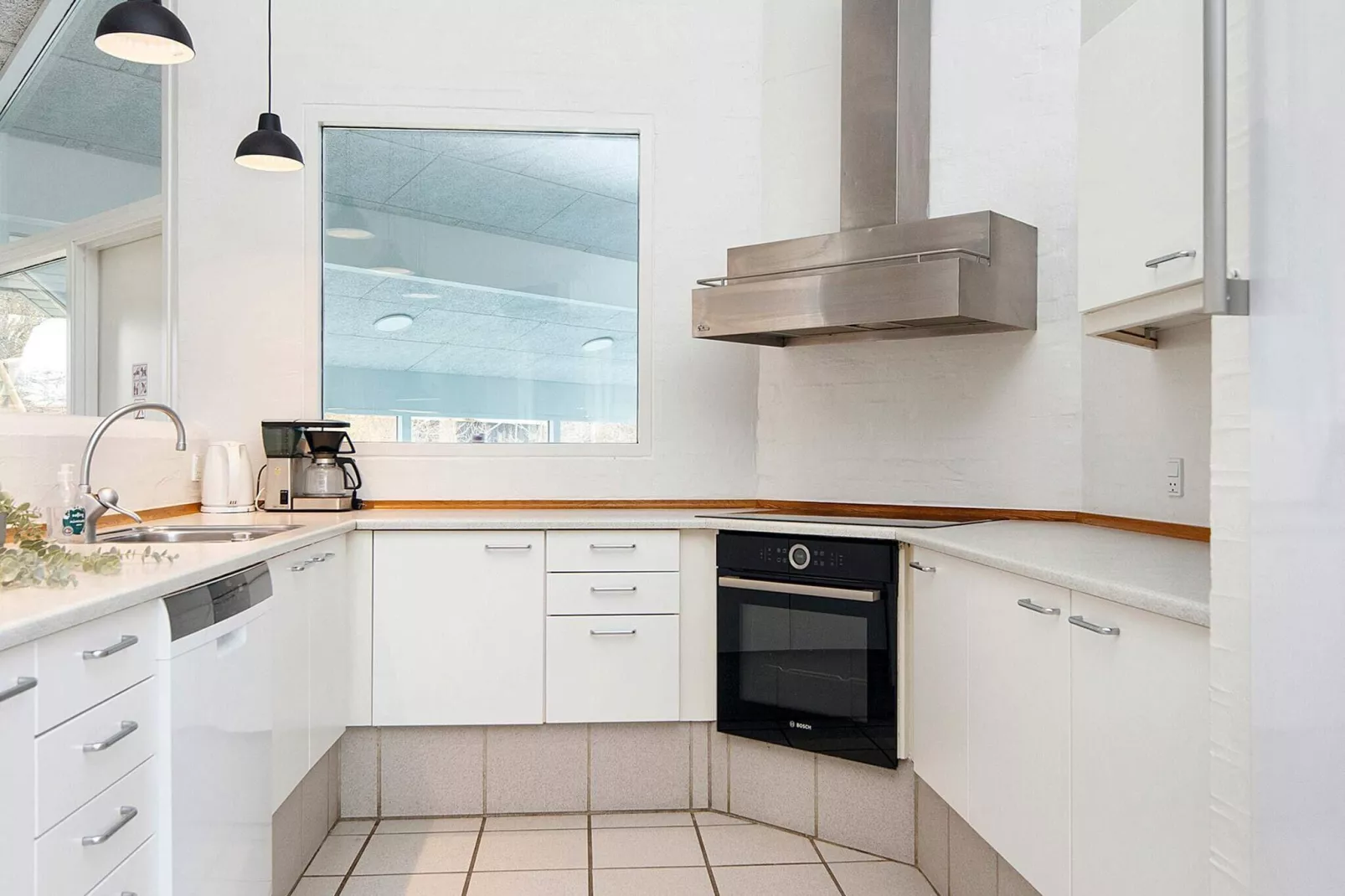 12 Personen Ferienhaus in Ebeltoft-By Traum-Innenbereich