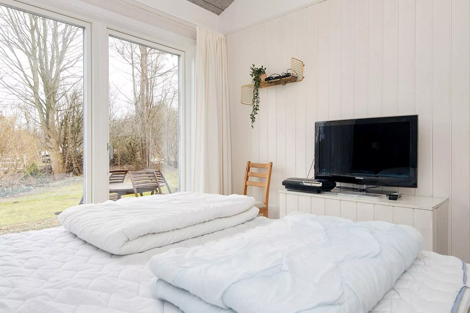 12 Personen Ferienhaus in Ebeltoft-By Traum-Innenbereich