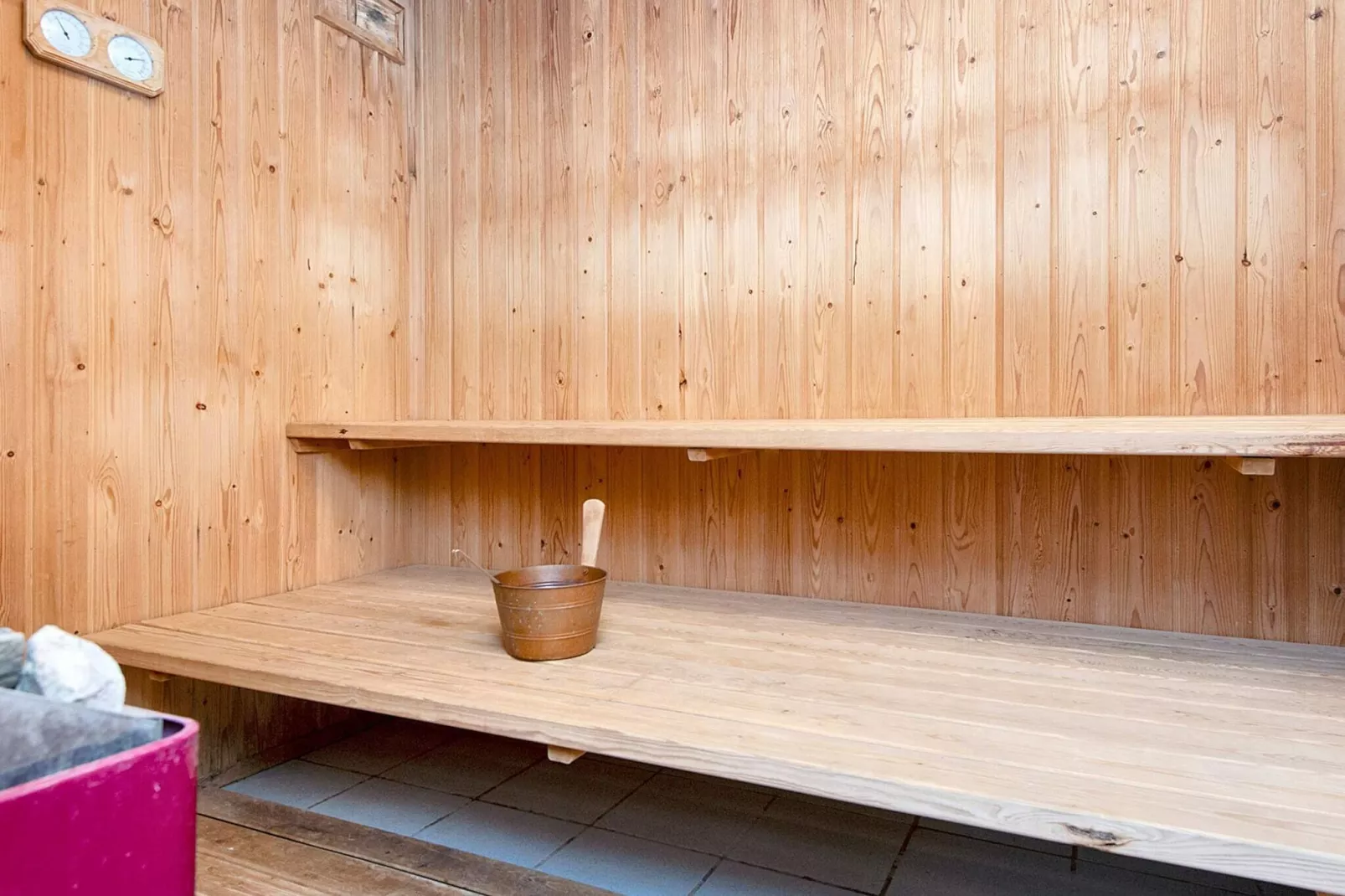 12 Personen Ferienhaus in Ebeltoft-By Traum-Sauna