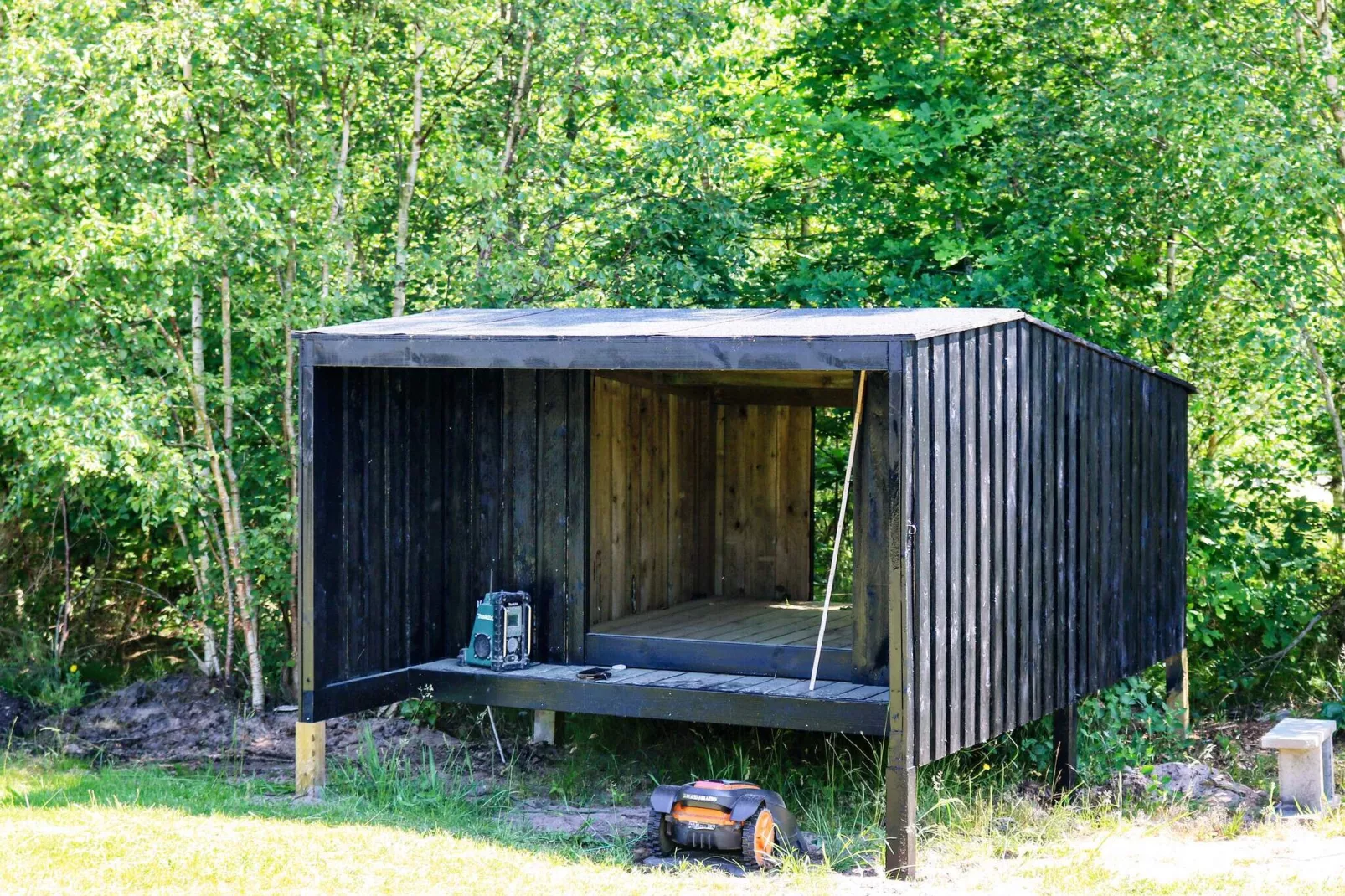 8 Personen Ferienhaus in Hadsund-By Traum-Nicht zugeordnet