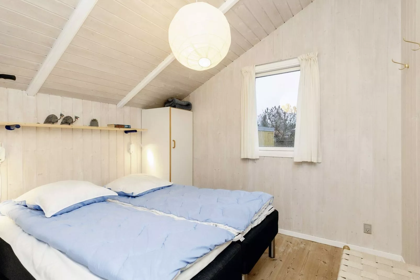 6 Personen Ferienhaus in Idestrup-By Traum-Innenbereich