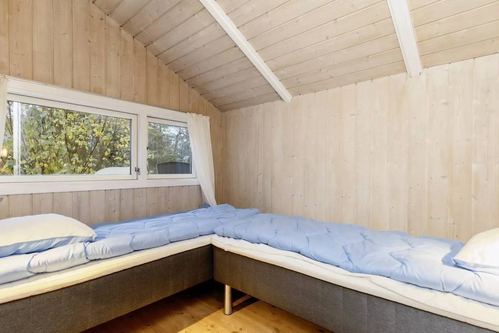 6 Personen Ferienhaus in Idestrup-By Traum-Innenbereich