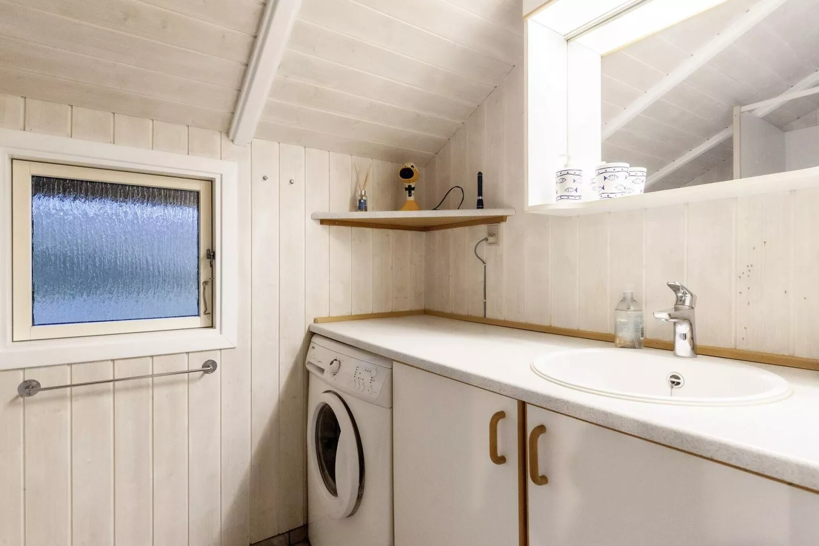 6 Personen Ferienhaus in Idestrup-By Traum-Innenbereich