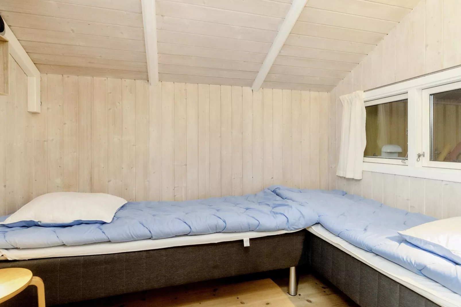 6 Personen Ferienhaus in Idestrup-By Traum-Innenbereich