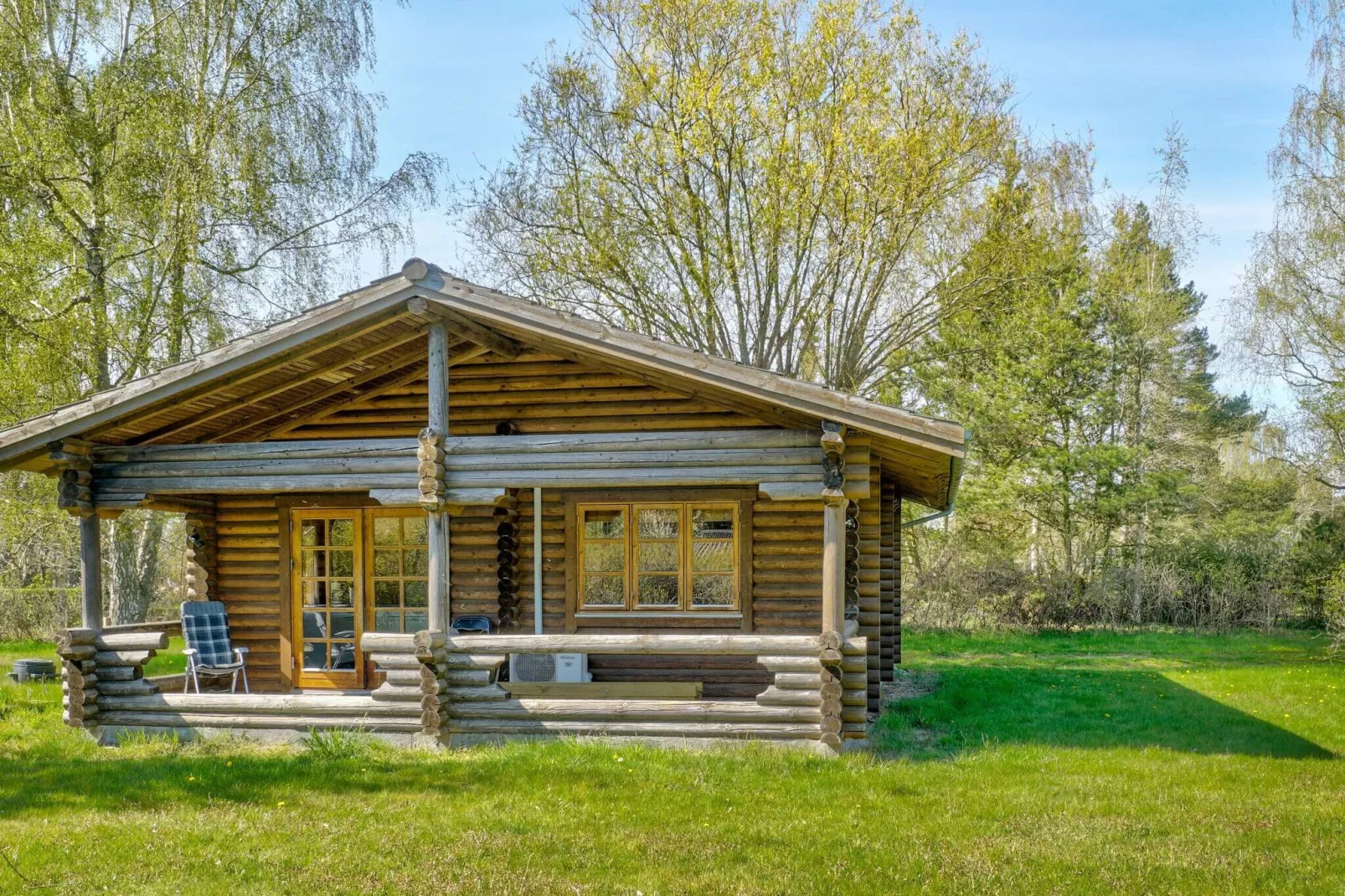 6 person holiday home in Eskebjerg-By Traum-Outdoor
