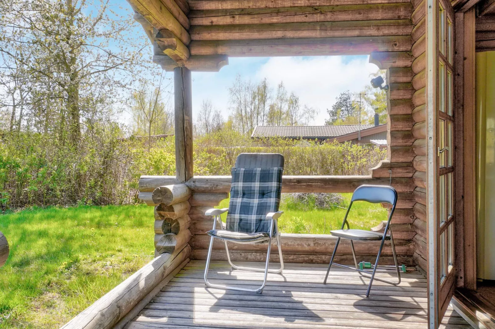 6 person holiday home in Eskebjerg-By Traum-Outdoor