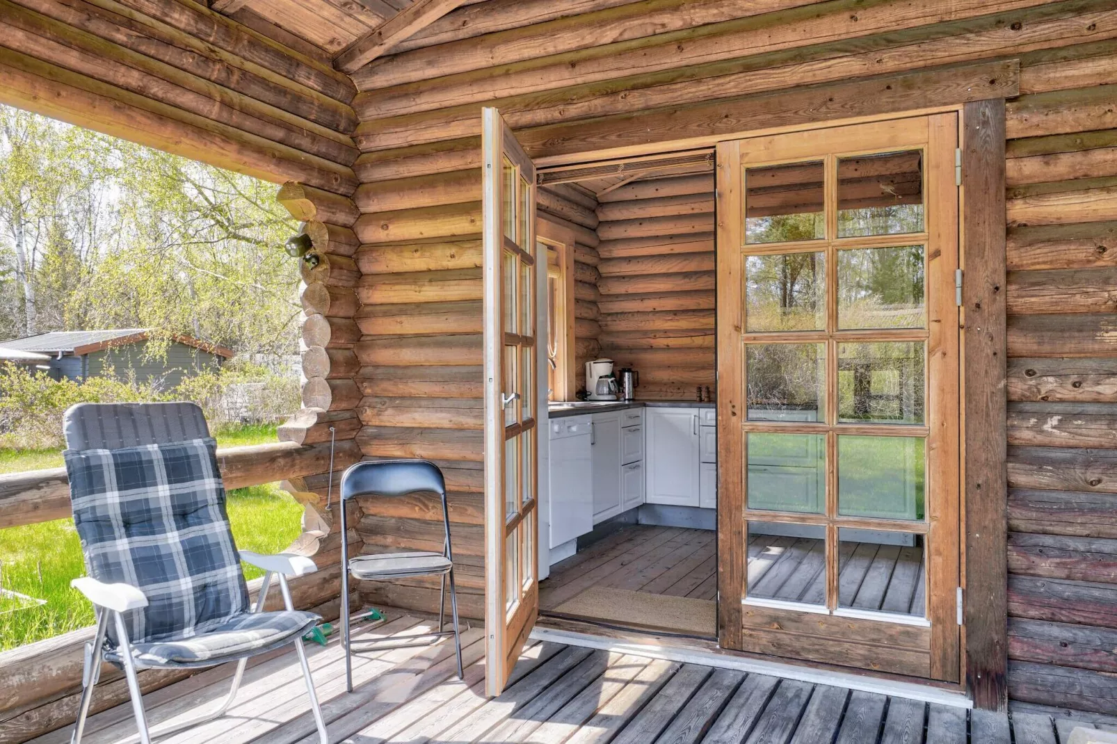 6 person holiday home in Eskebjerg-By Traum-Outdoor