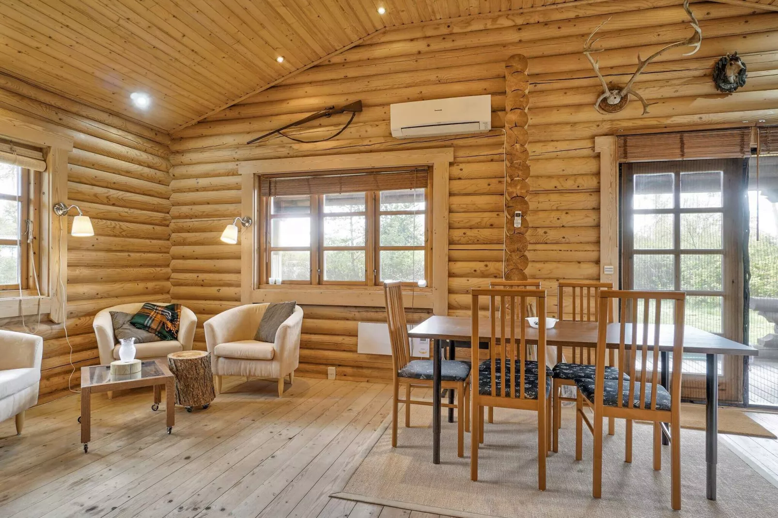 6 person holiday home in Eskebjerg-By Traum-Indoor